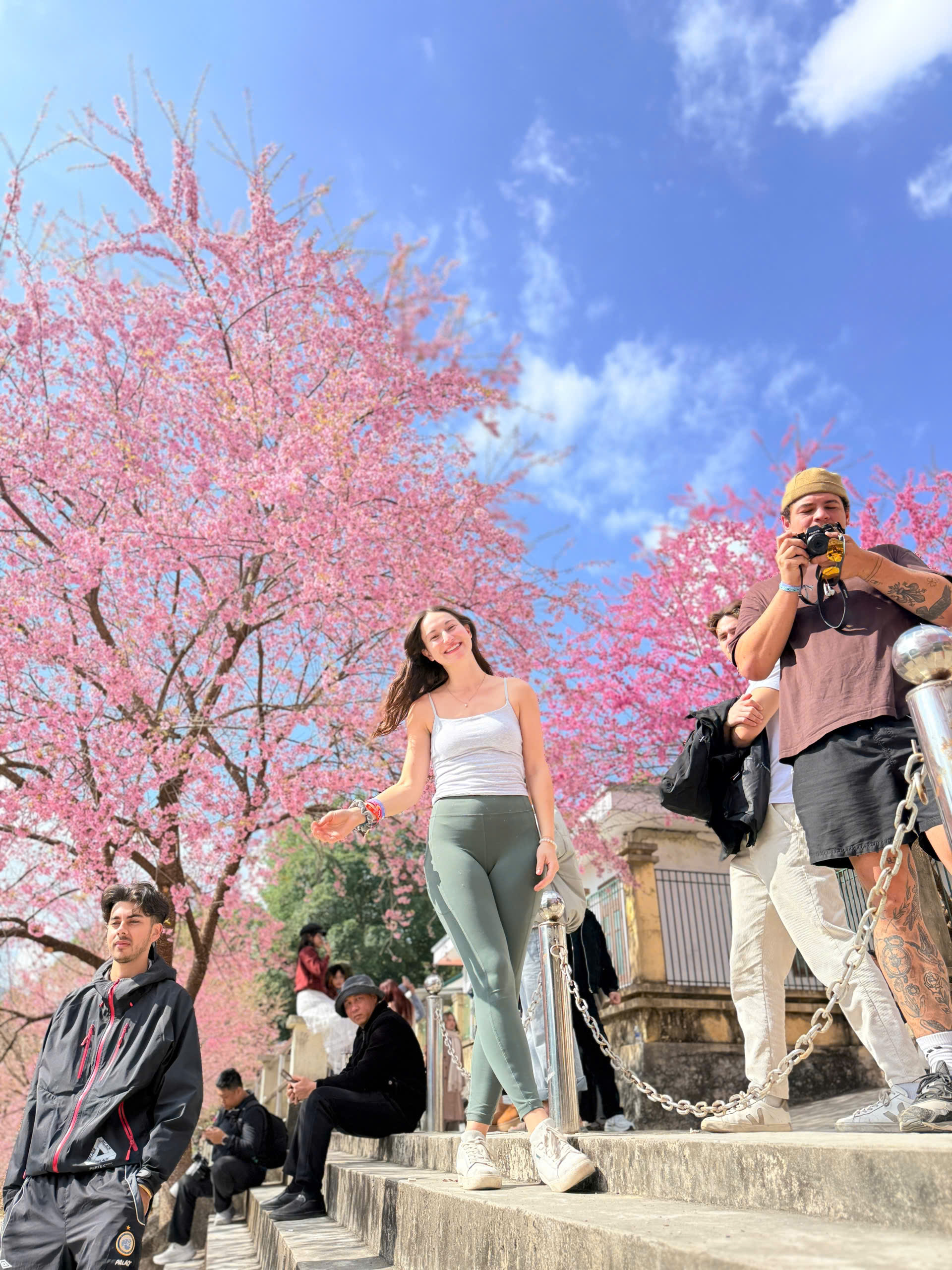 explore Meo Vac Cao Bang with jasmine tour on ha giang loop