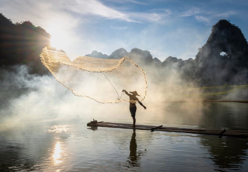 explore cao bang with jasmine tour on ha giang loop