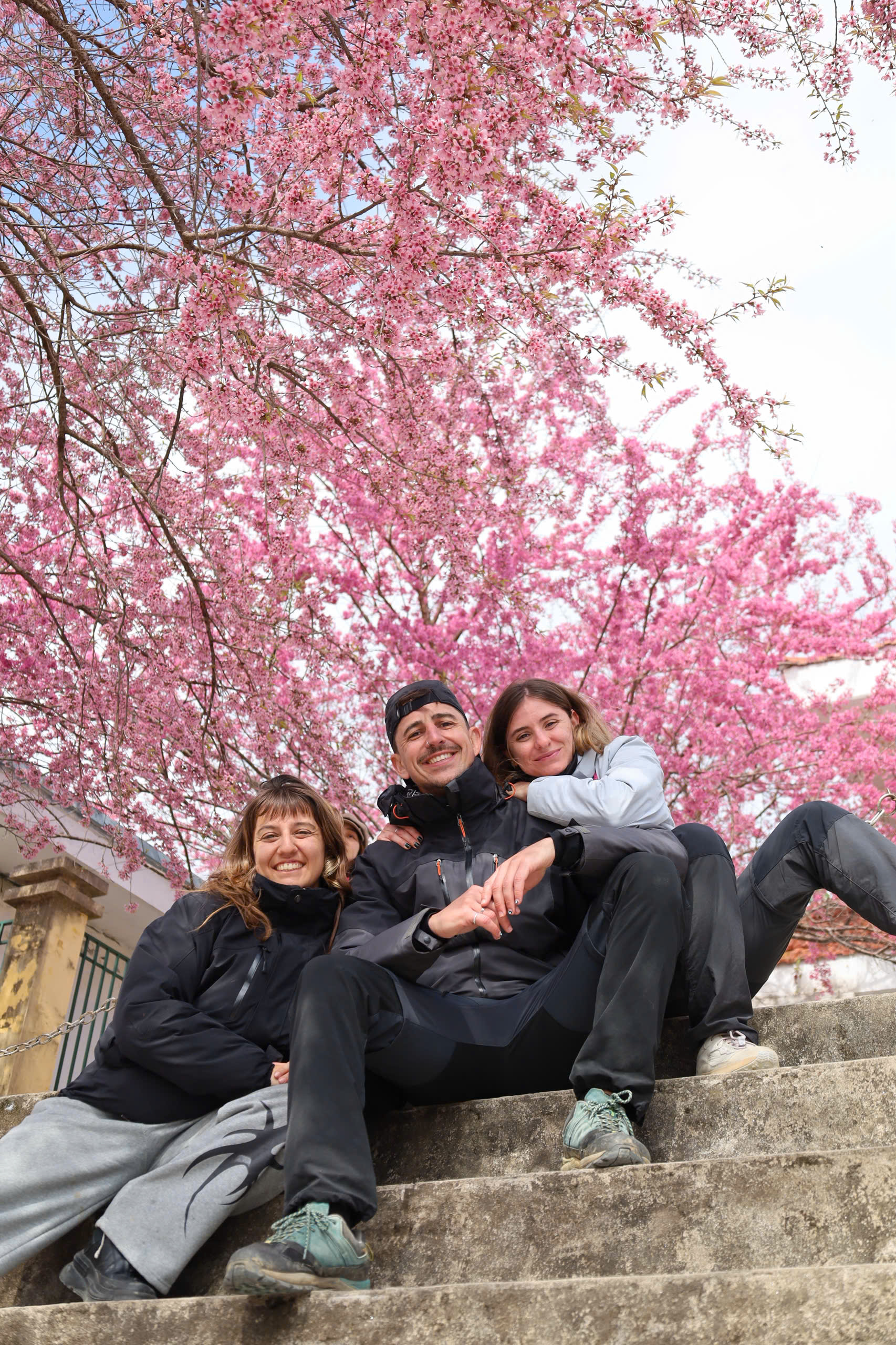 explore cao bang with jasmine tour on ha giang loop