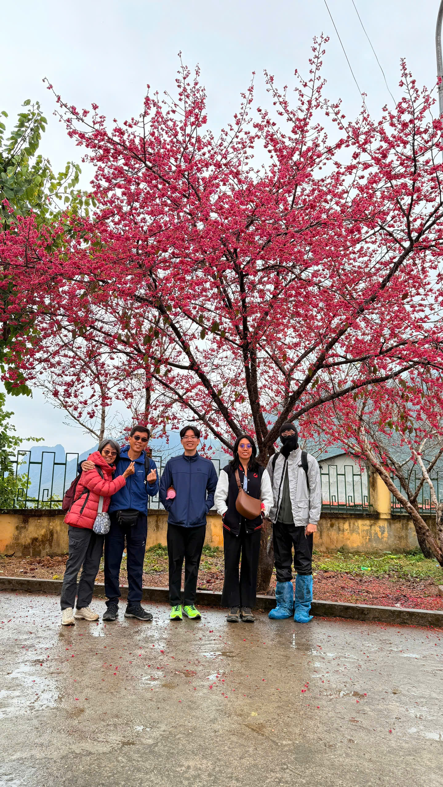 explore cao bang loop with jasmine tour on ha giang loop
