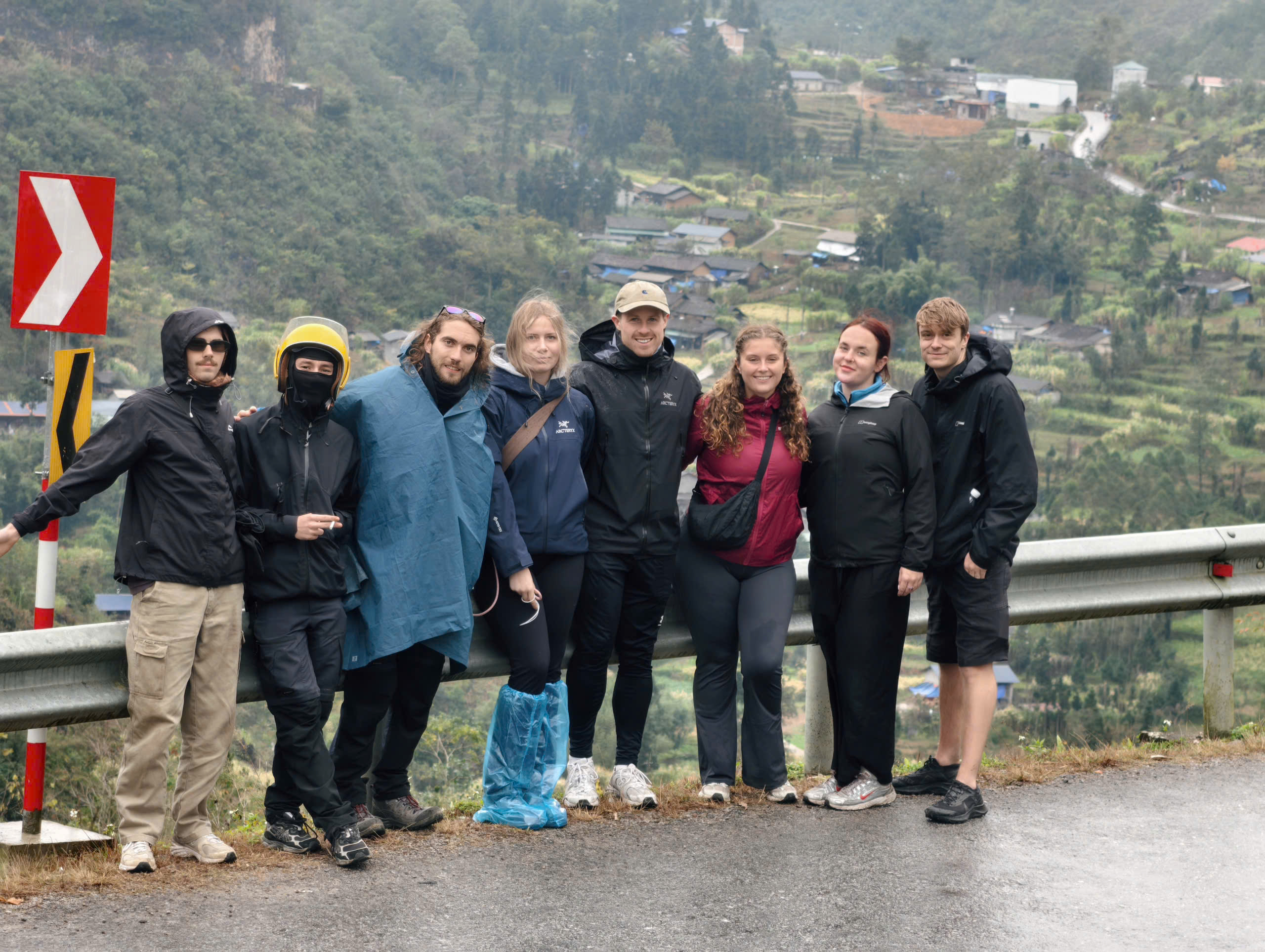 Cao Bang Travel Blog