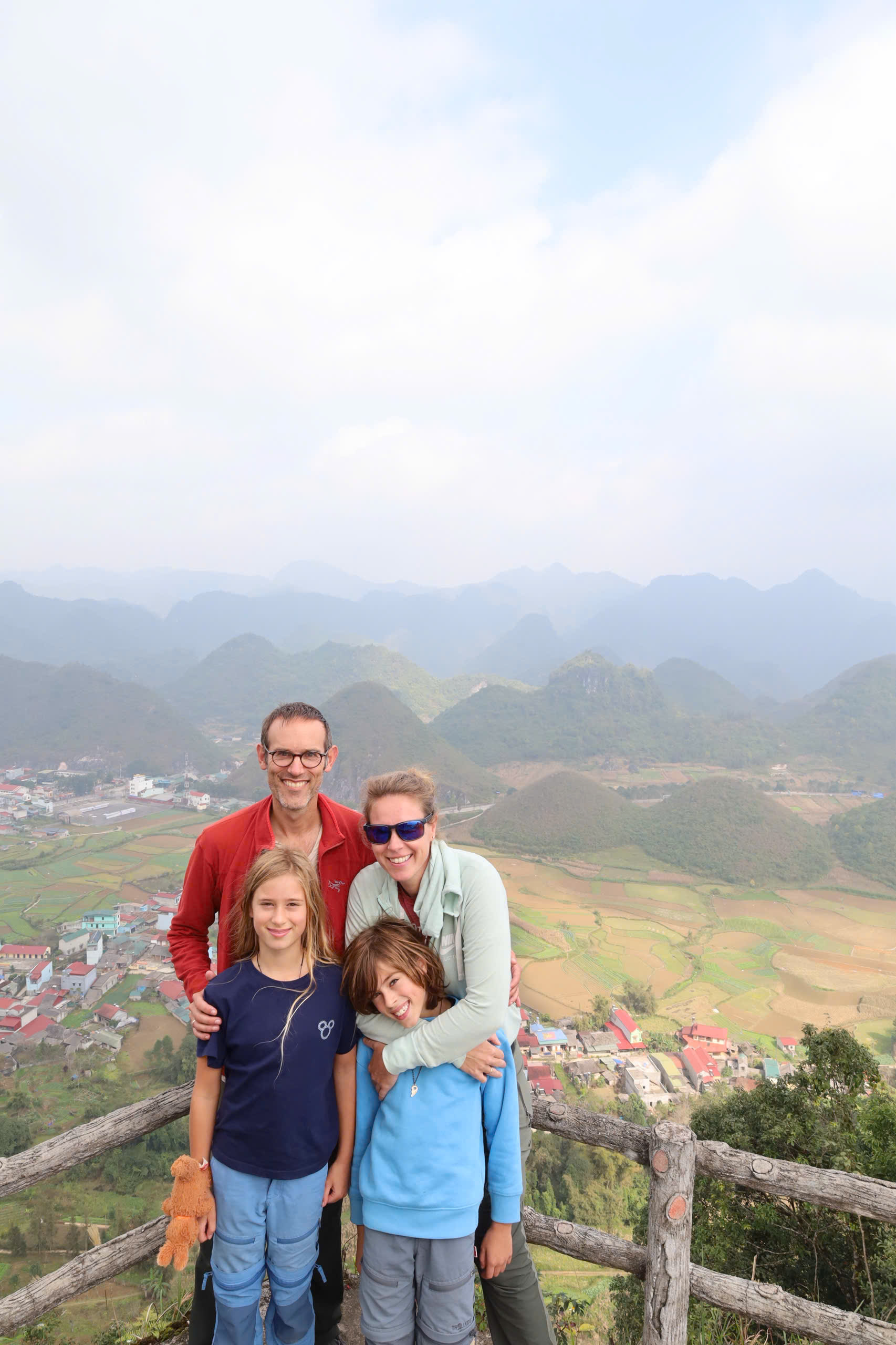 explore viet nam cao bang with jasmine tour on ha giang loop