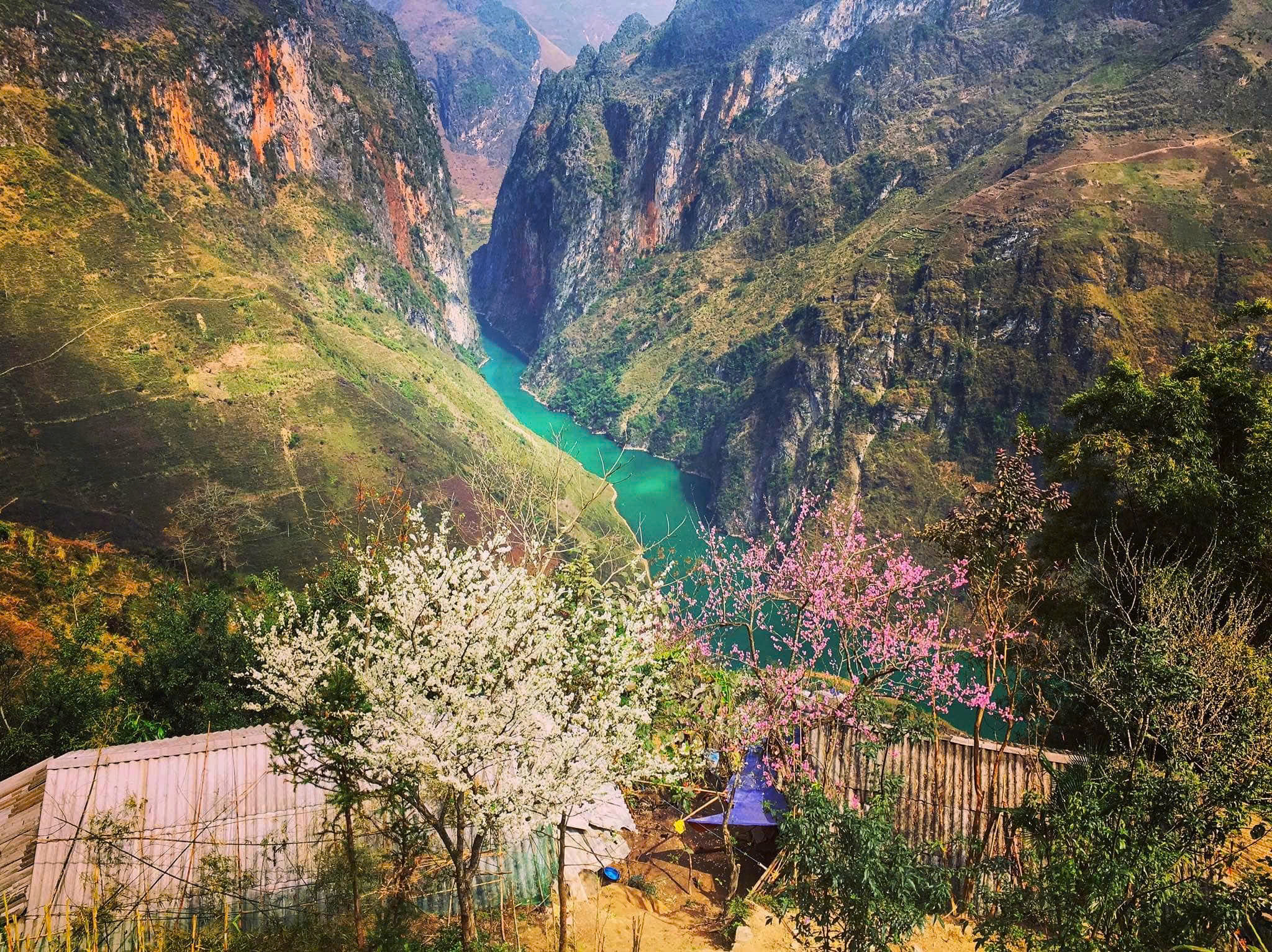 explore meo vac cao bang with jasmine tour on ha giang loop