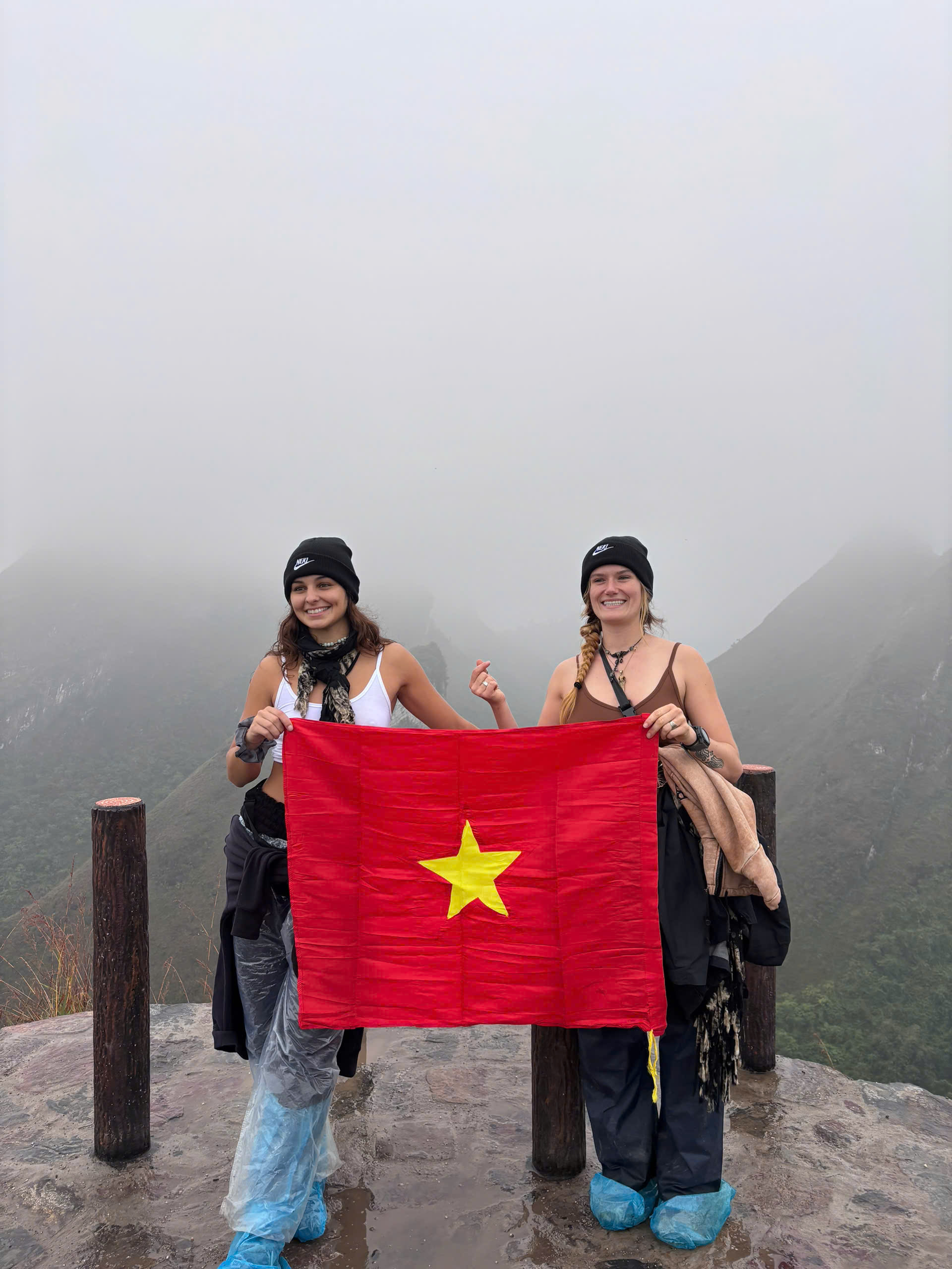 explore meo vac cao bang with jasmine tour on ha giang loop