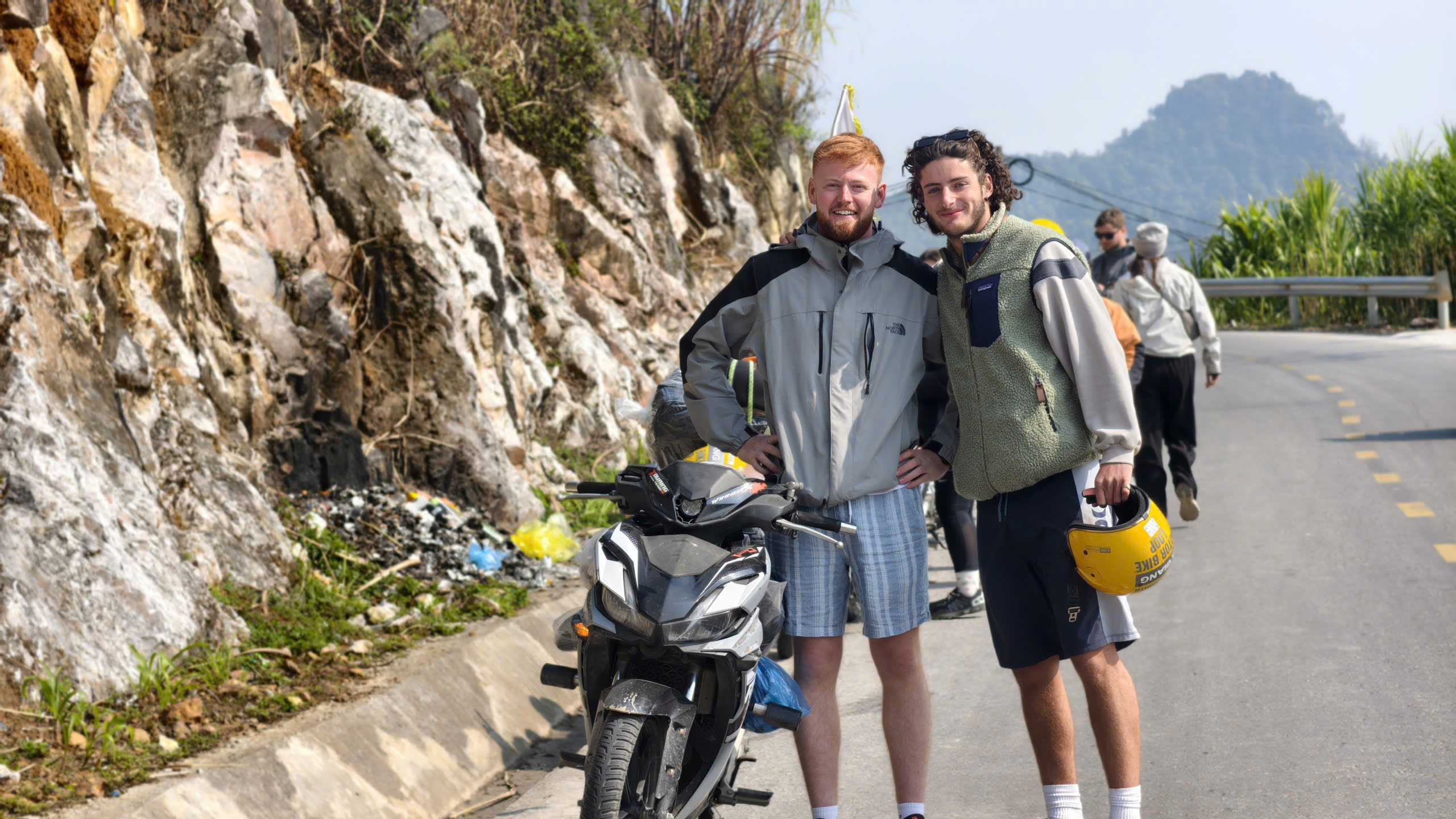 explore viet nam cao bang with jasmine tour on ha giang loop