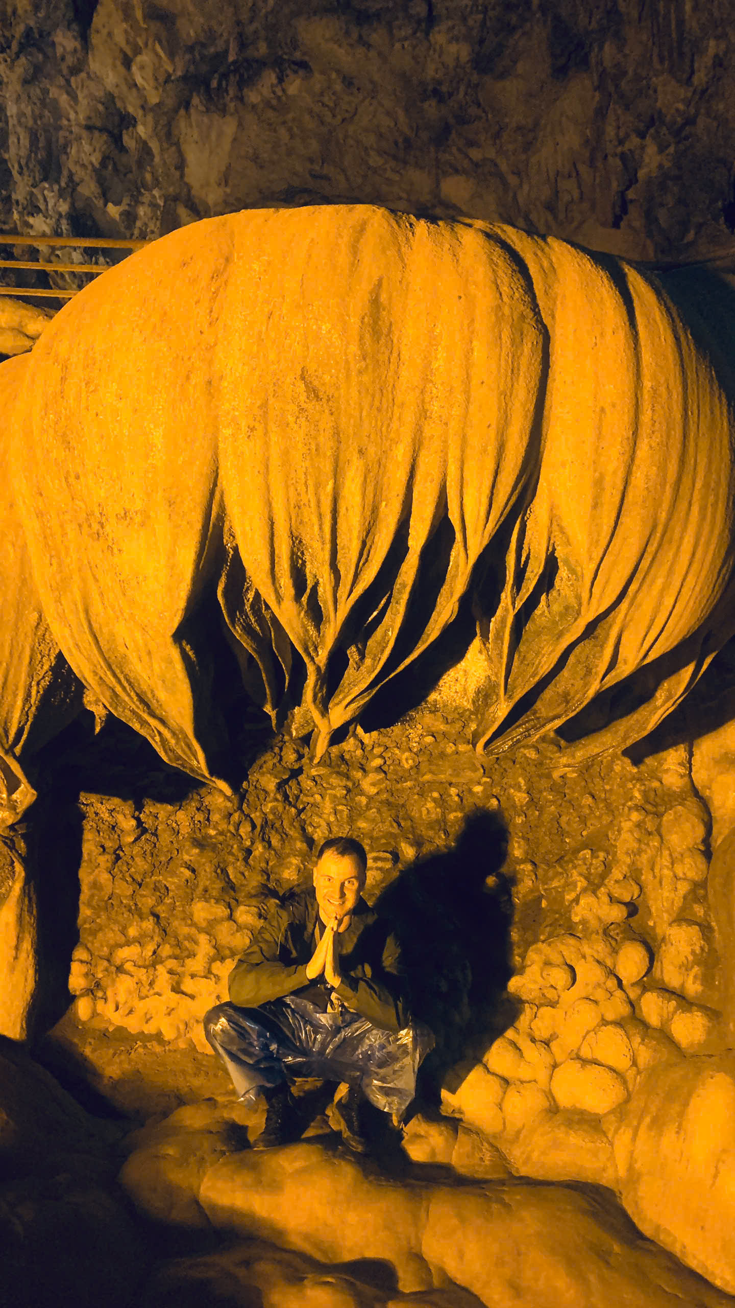 explore nguom ngao with jasmine tour on ha giang loop