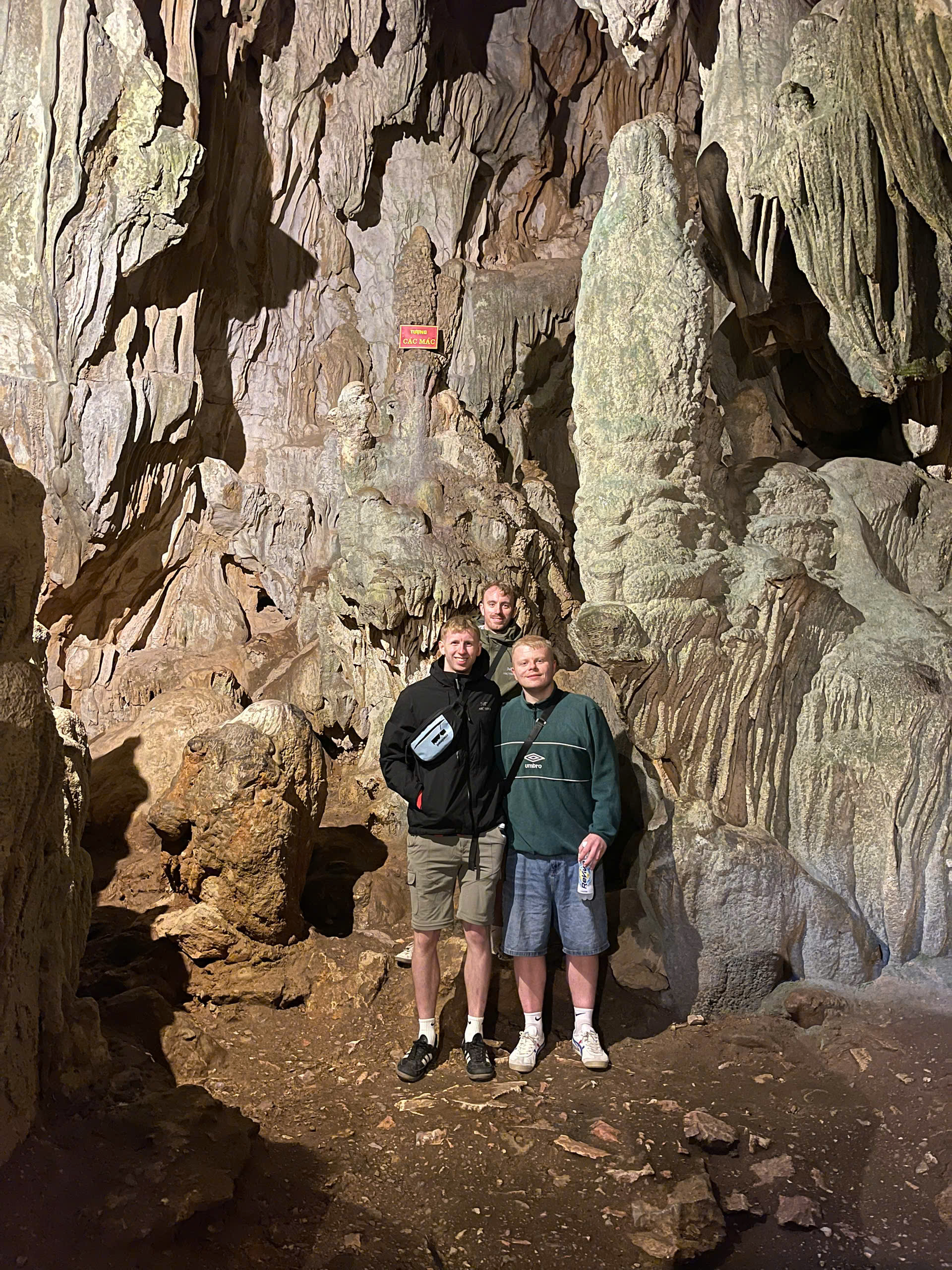 explore nguom ngao with jasmine tour on ha giang loop