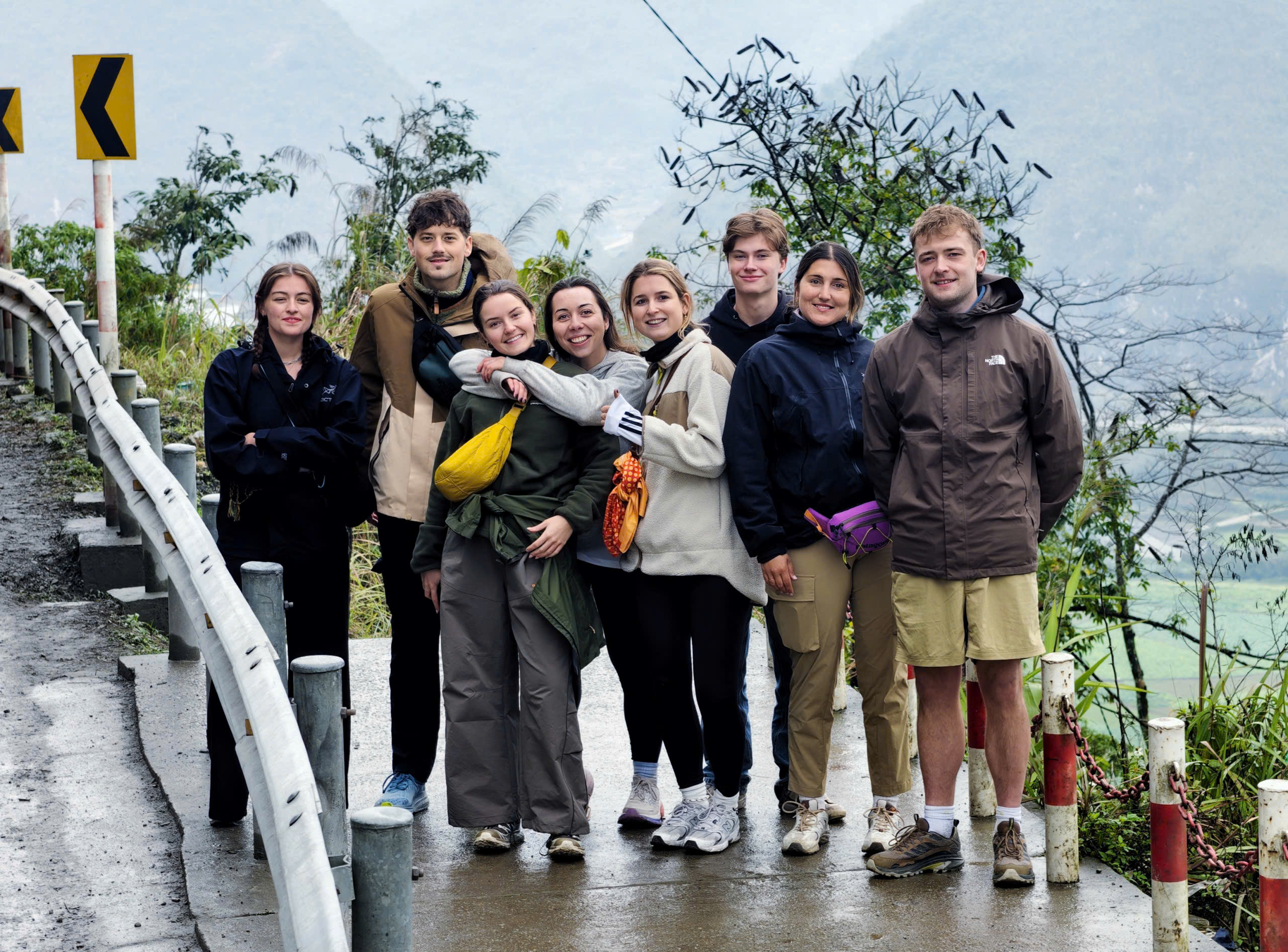 Ha Giang Jeep Tour Reddit