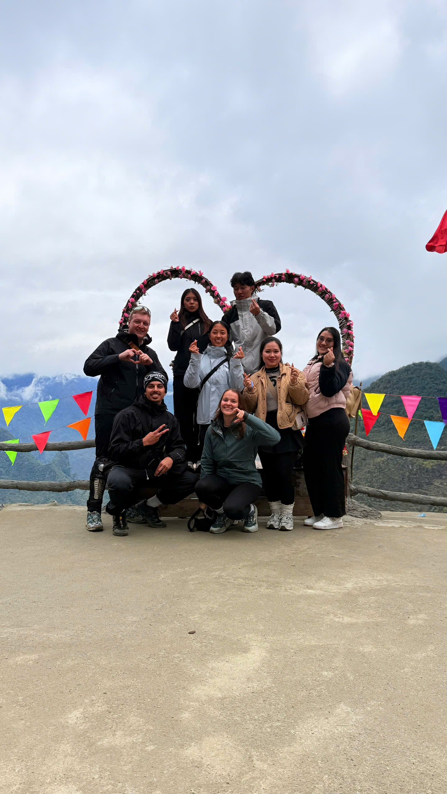 Ha Giang to Cao Bang 