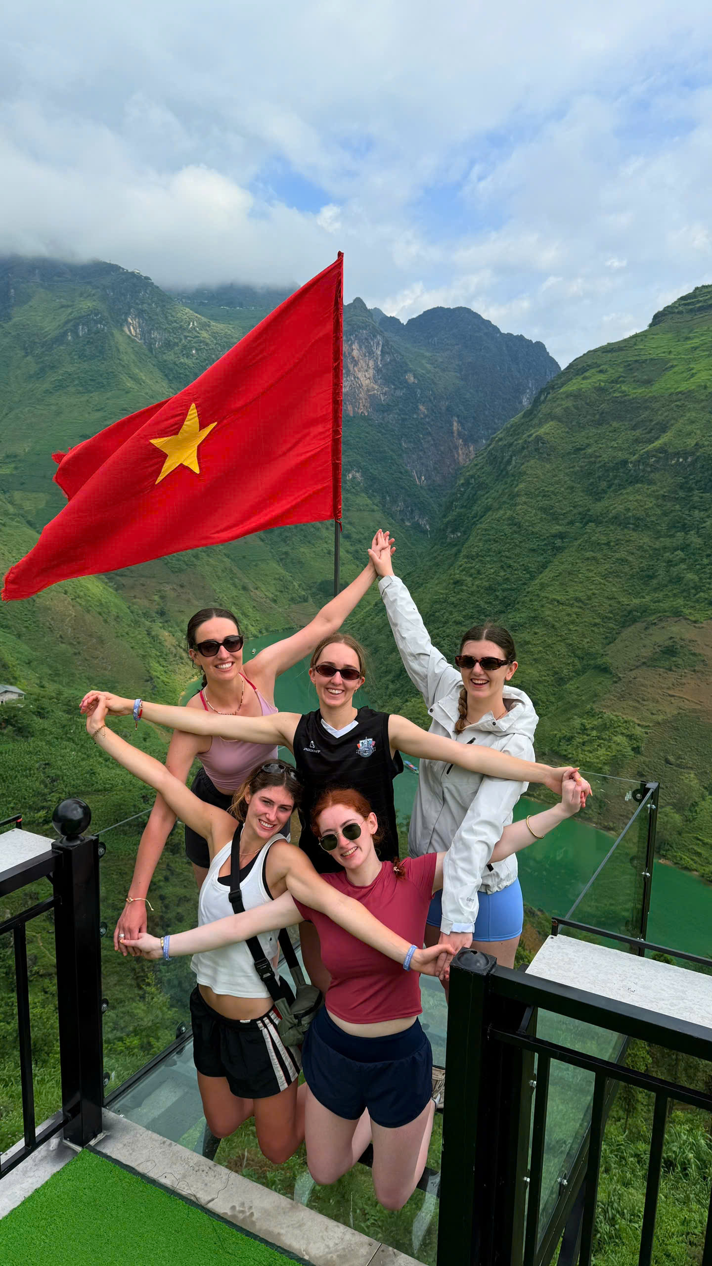 Ha Giang Loop permit star