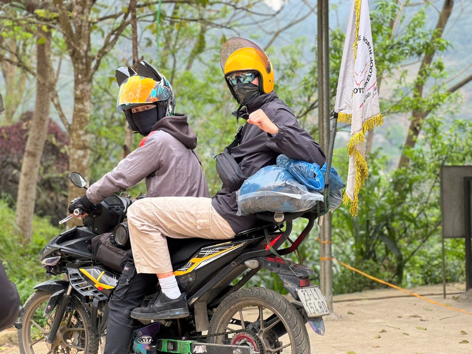 Ha Giang Loop Deaths Easyrider