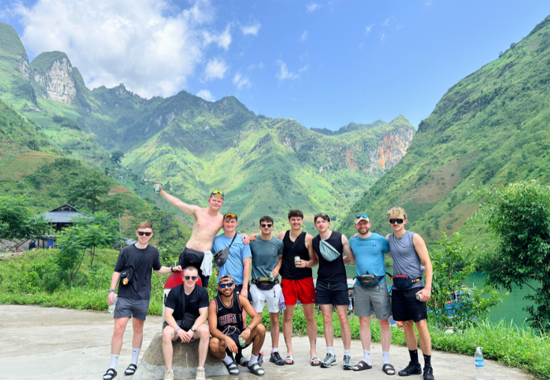 Ha Giang Motorventures dff