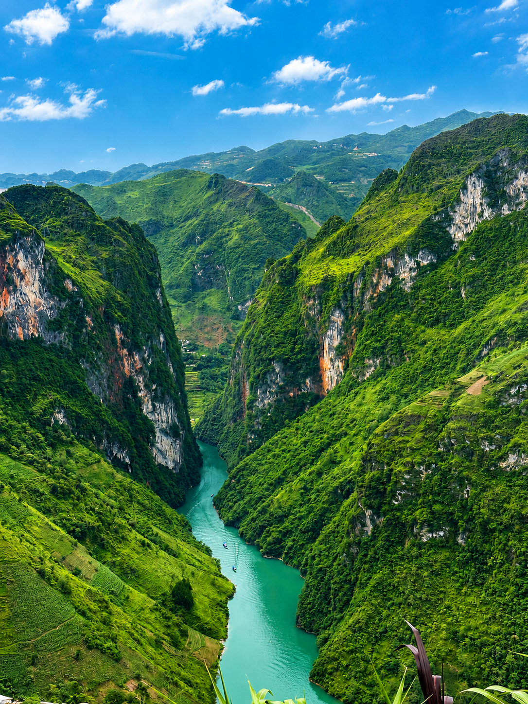 Ha Giang Weather cloud