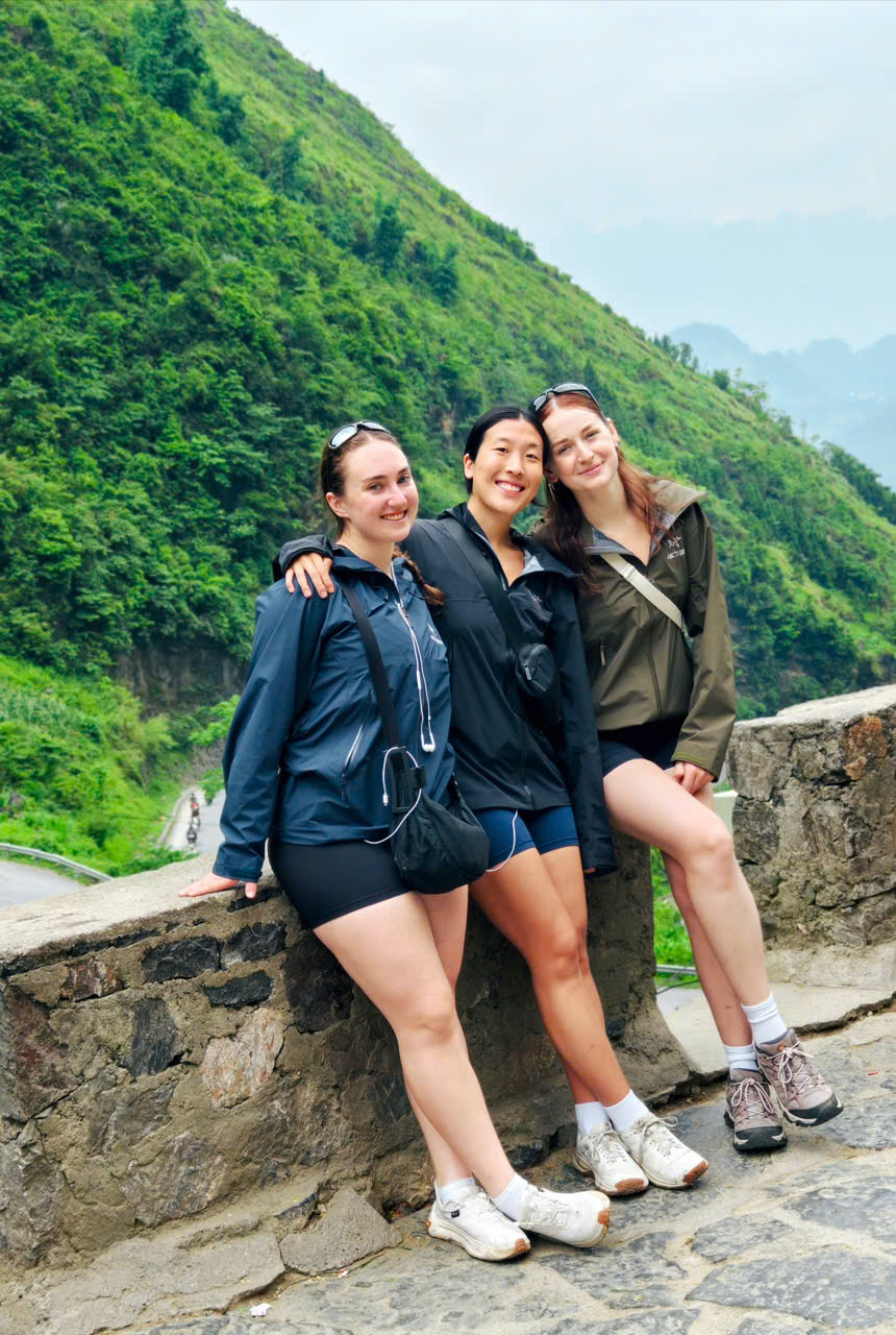 Ha Giang Loop Time