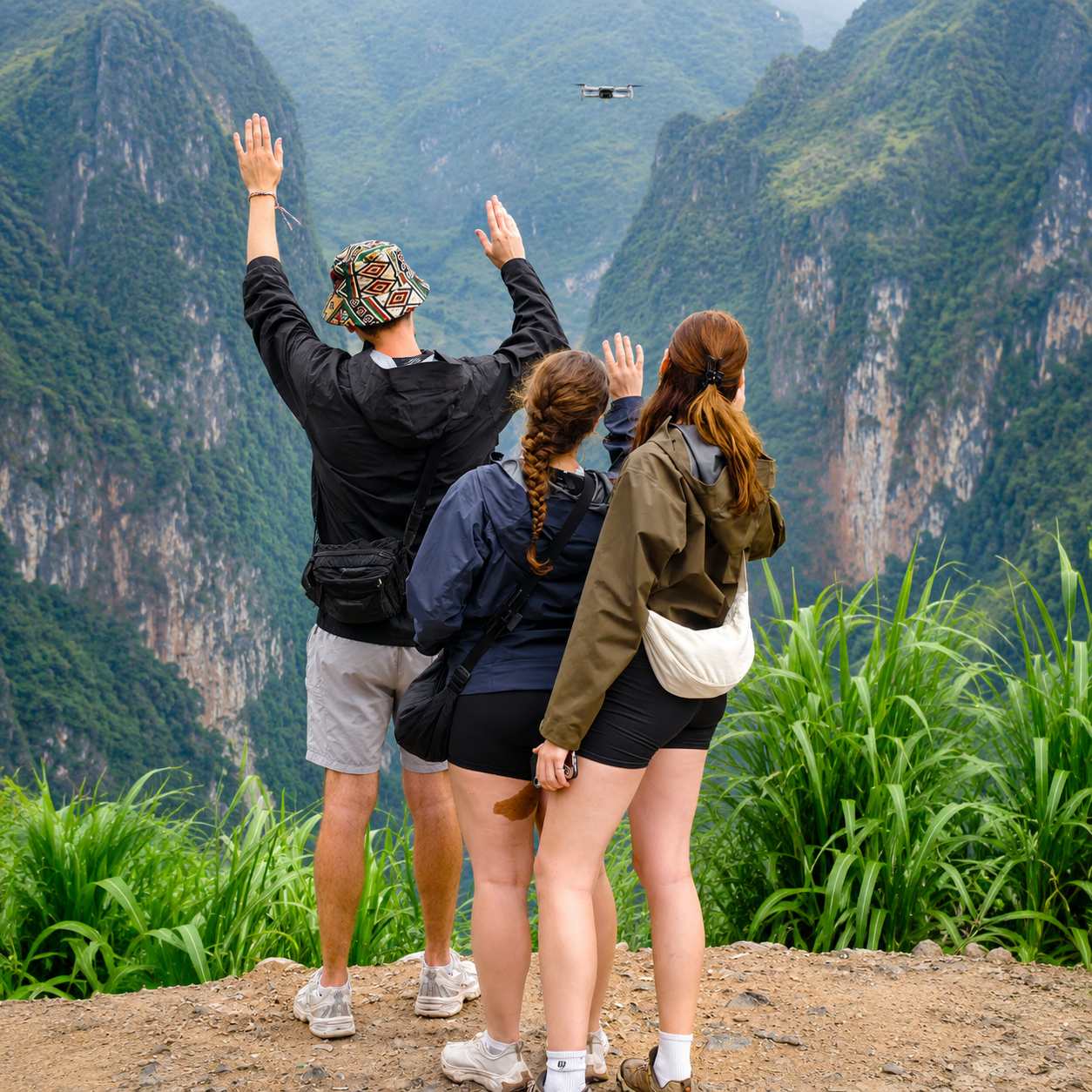 Ha Giang loop why