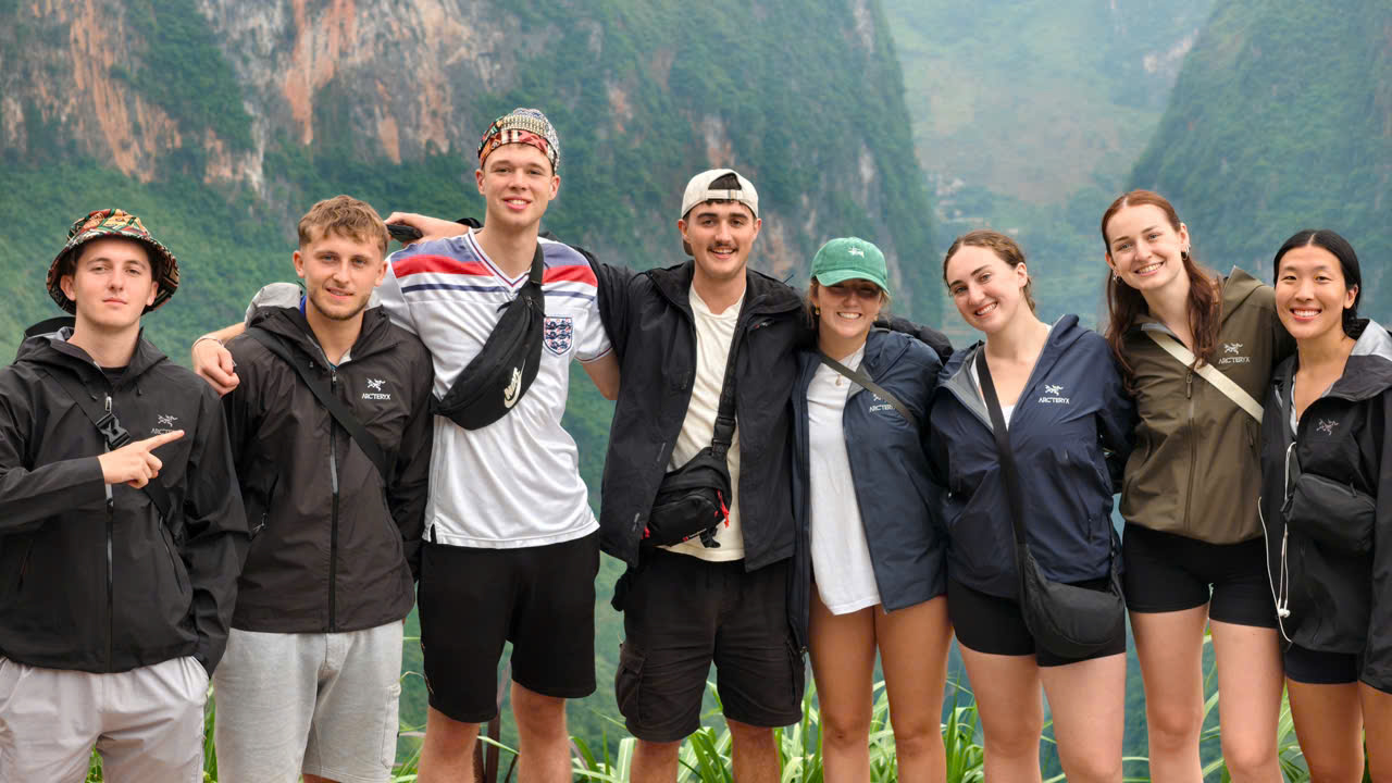 ha giang loop
