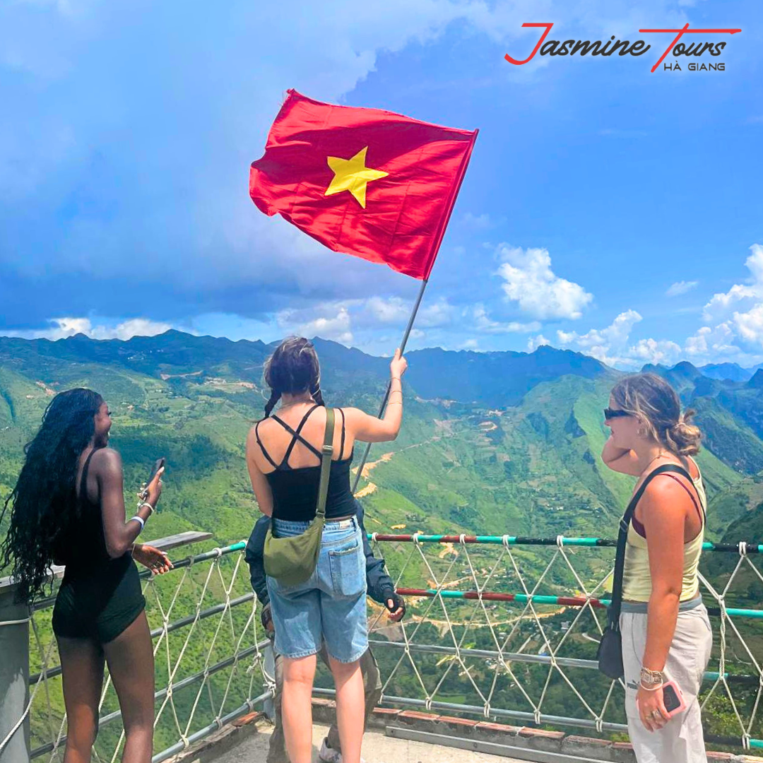 Ha Giang Motor Ventures who