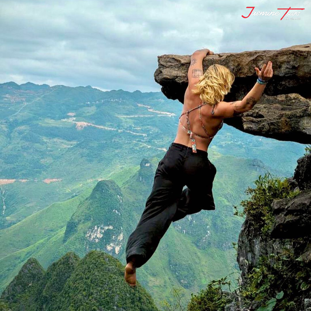 Meo Vac Ha Giang boy