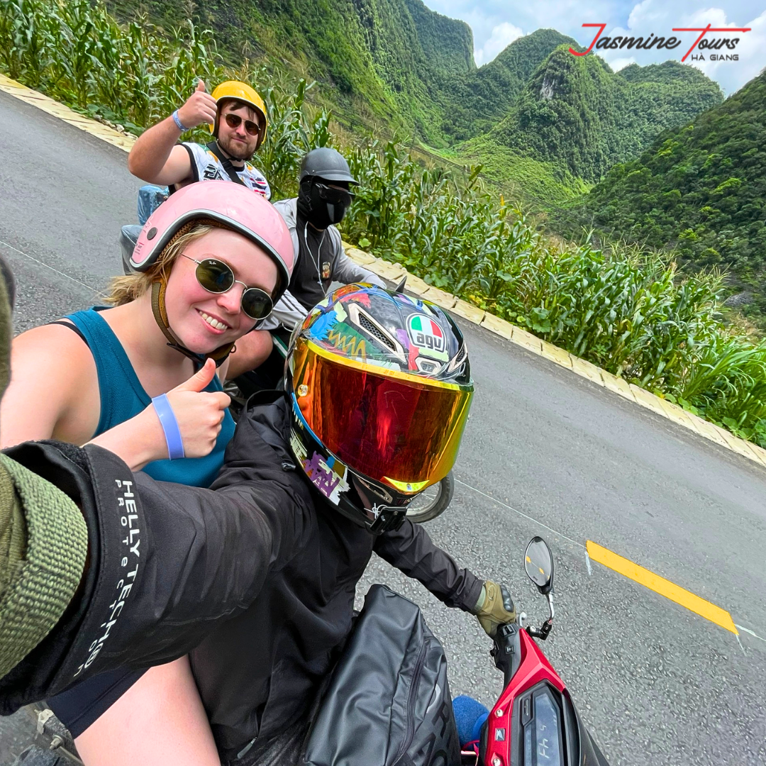 Ultimate Guide to Ha Giang Easyrider