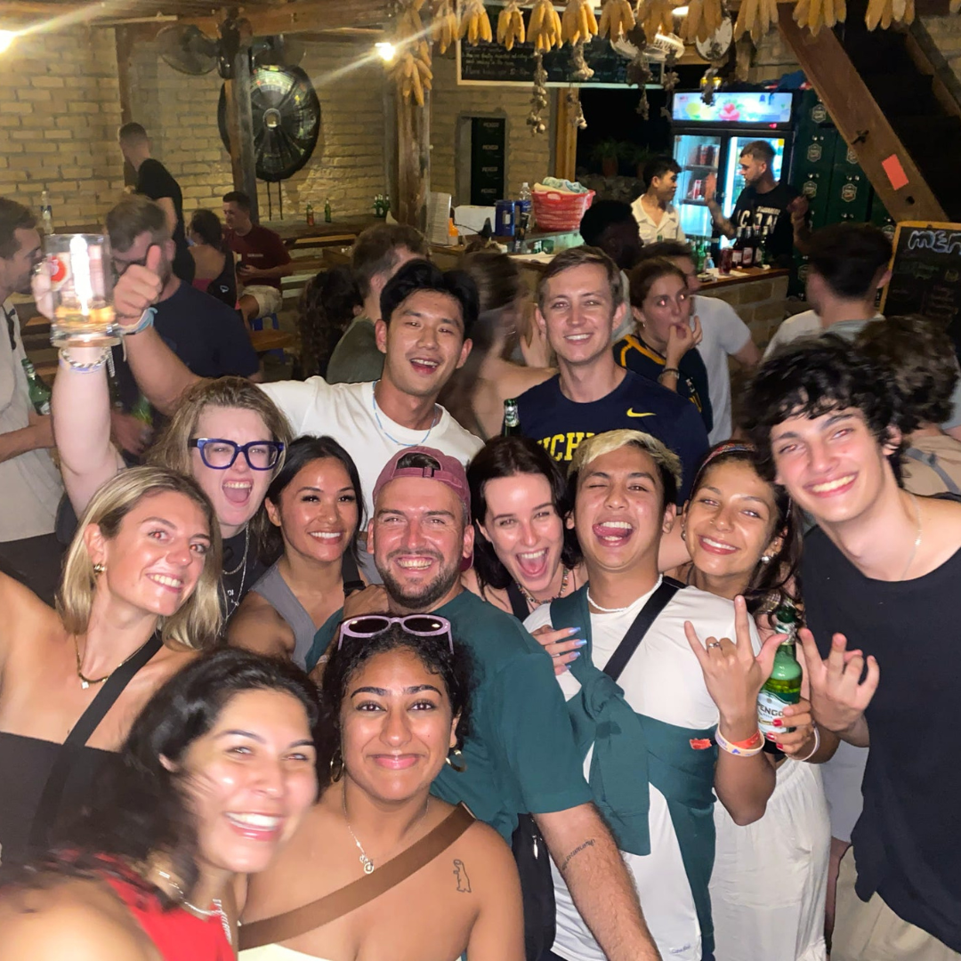 Ultimate Guide to Ha Giang Friends