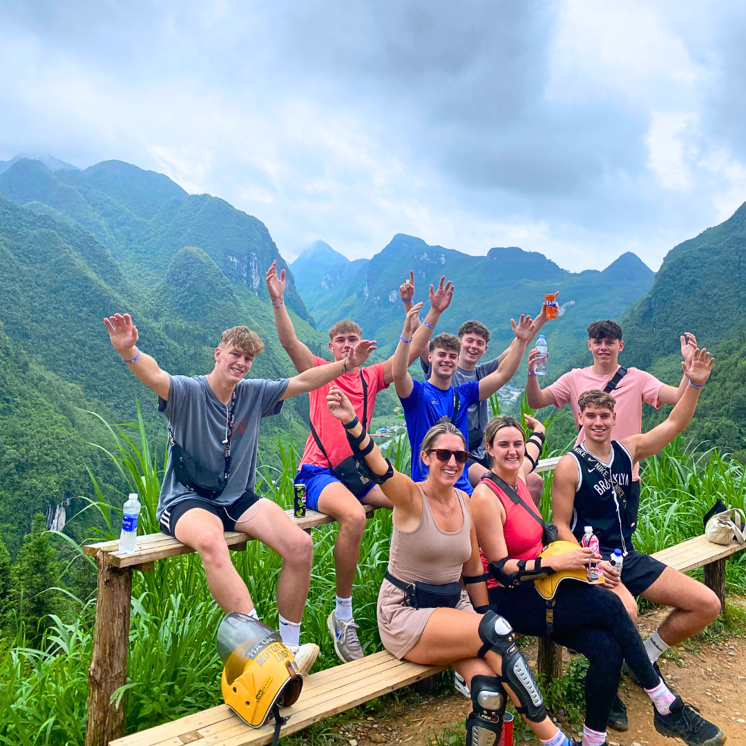 Ultimate Guide to Ha Giang Fun