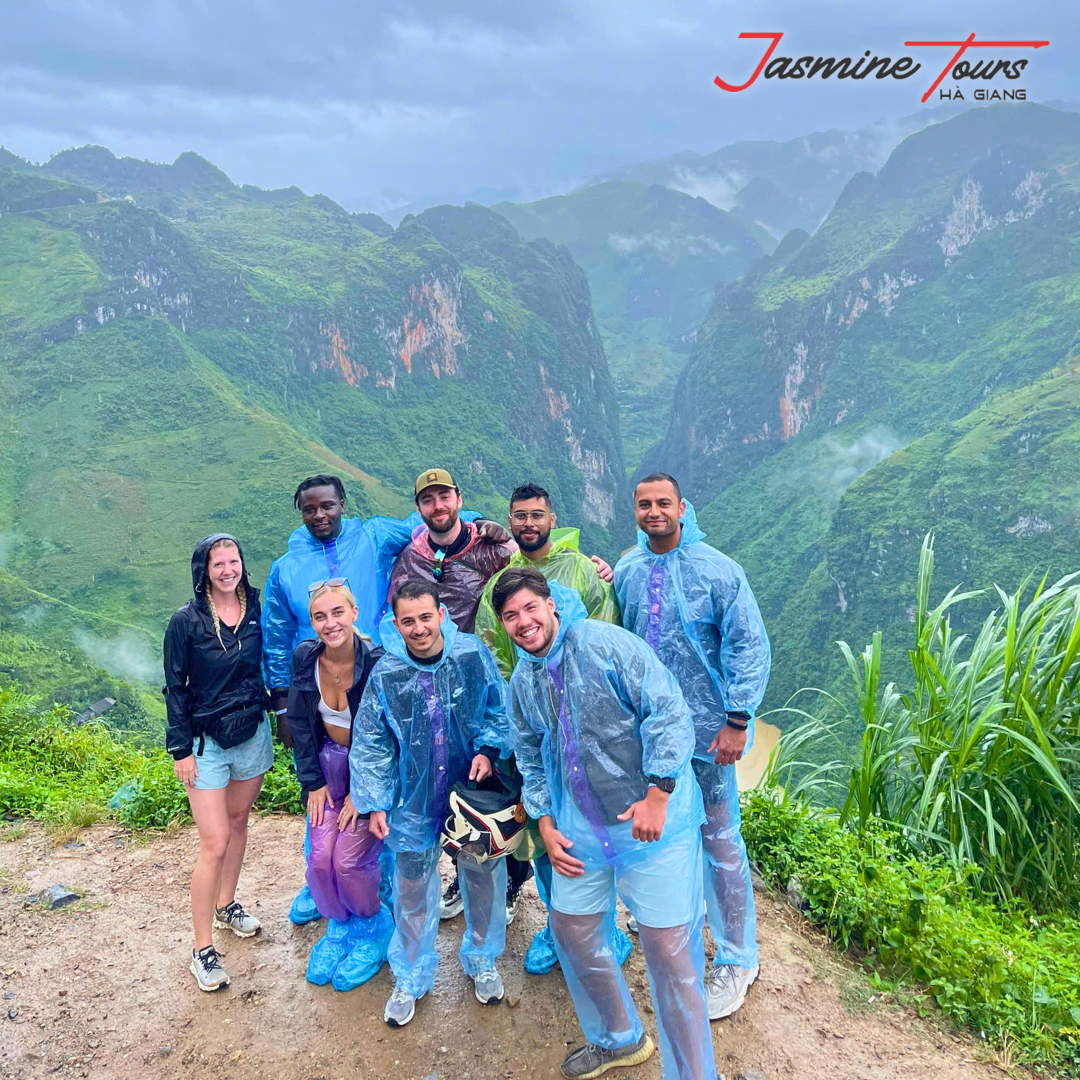 Ultimate Guide to Ha Giang Rain