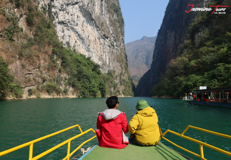 Ha Giang Jeep Tour season 2