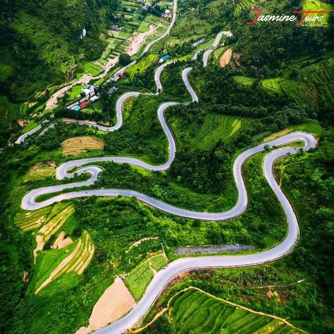 Ha Giang Weather Deo