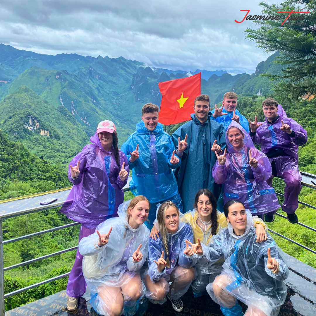 Ha Giang Weather Rain
