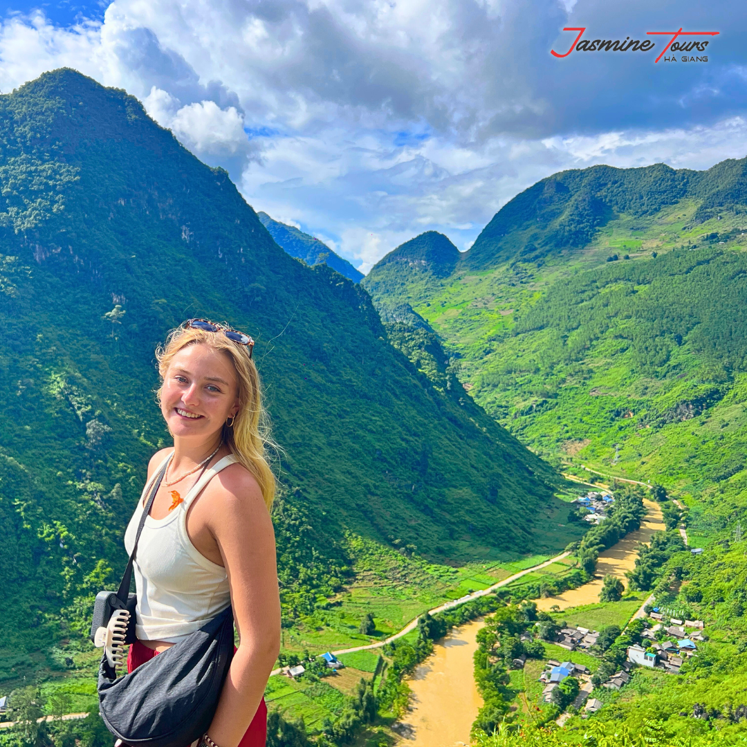 Easy Rider Ha Giang Loop place