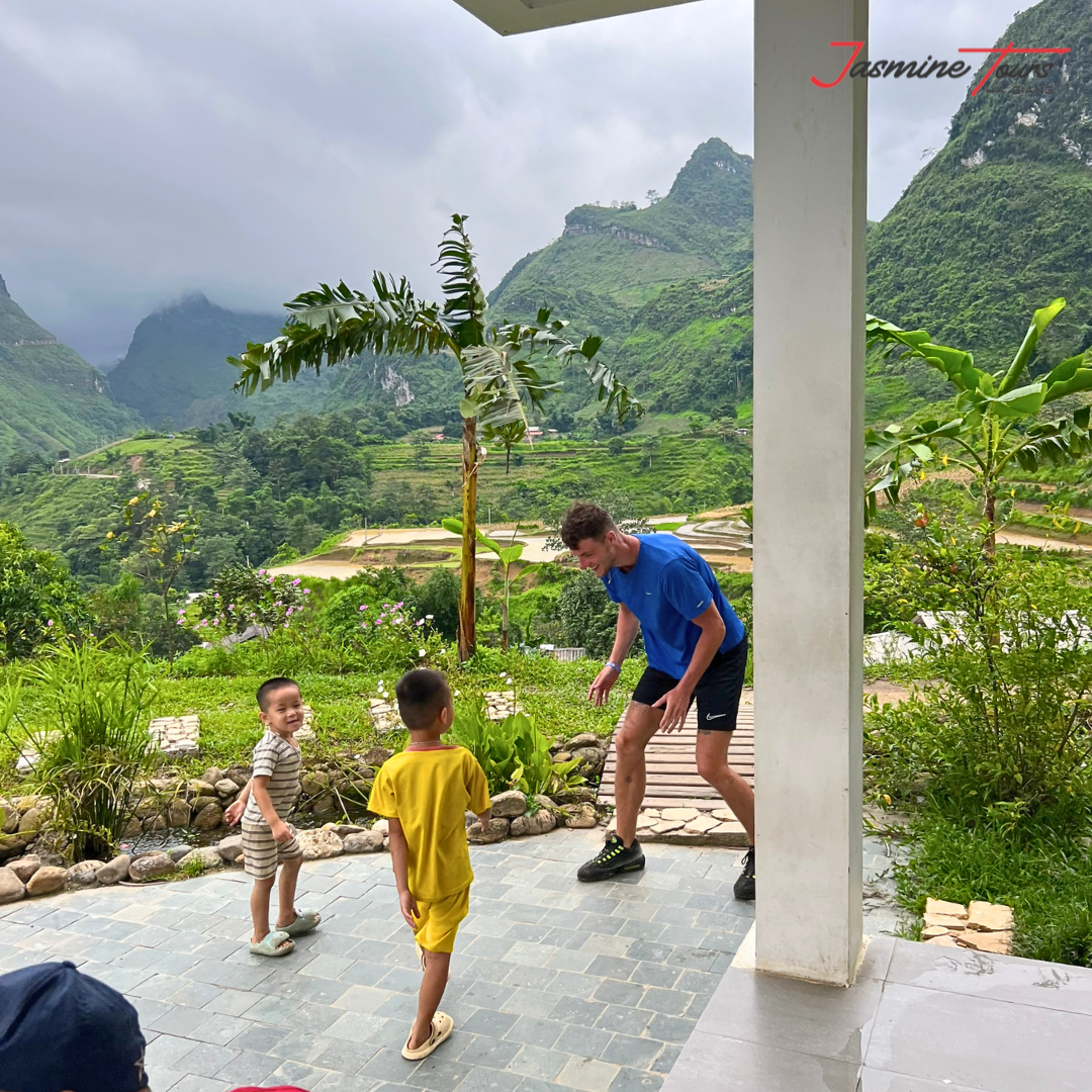Easy Rider Ha Giang Loop safe