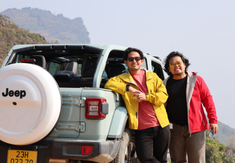 Ha Giang Loop Cost prv tour