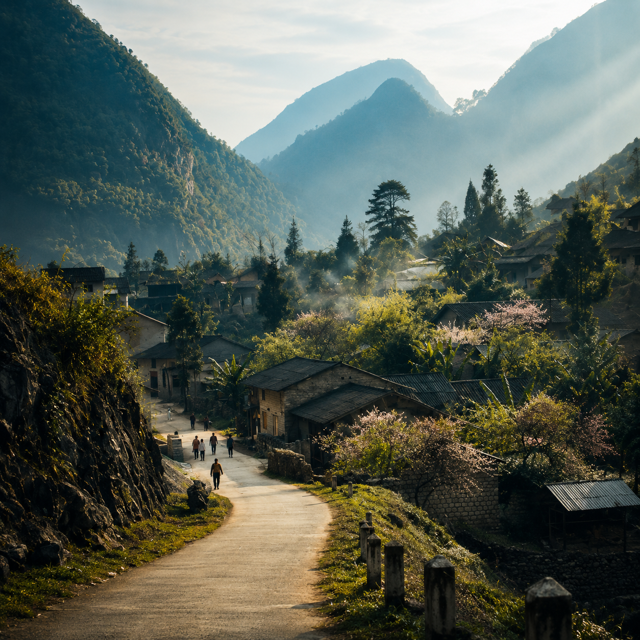 Ha Giang Loop Cost under