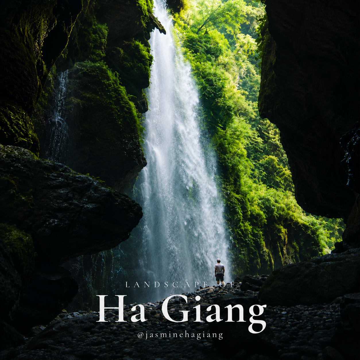 Ha Giang Loop Route how many