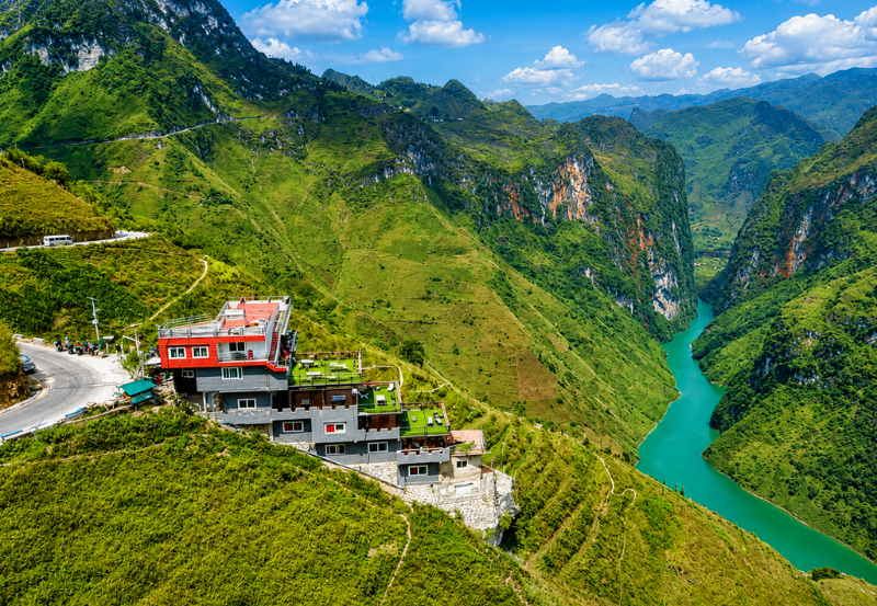 Ma Pi Leng Pass (2)