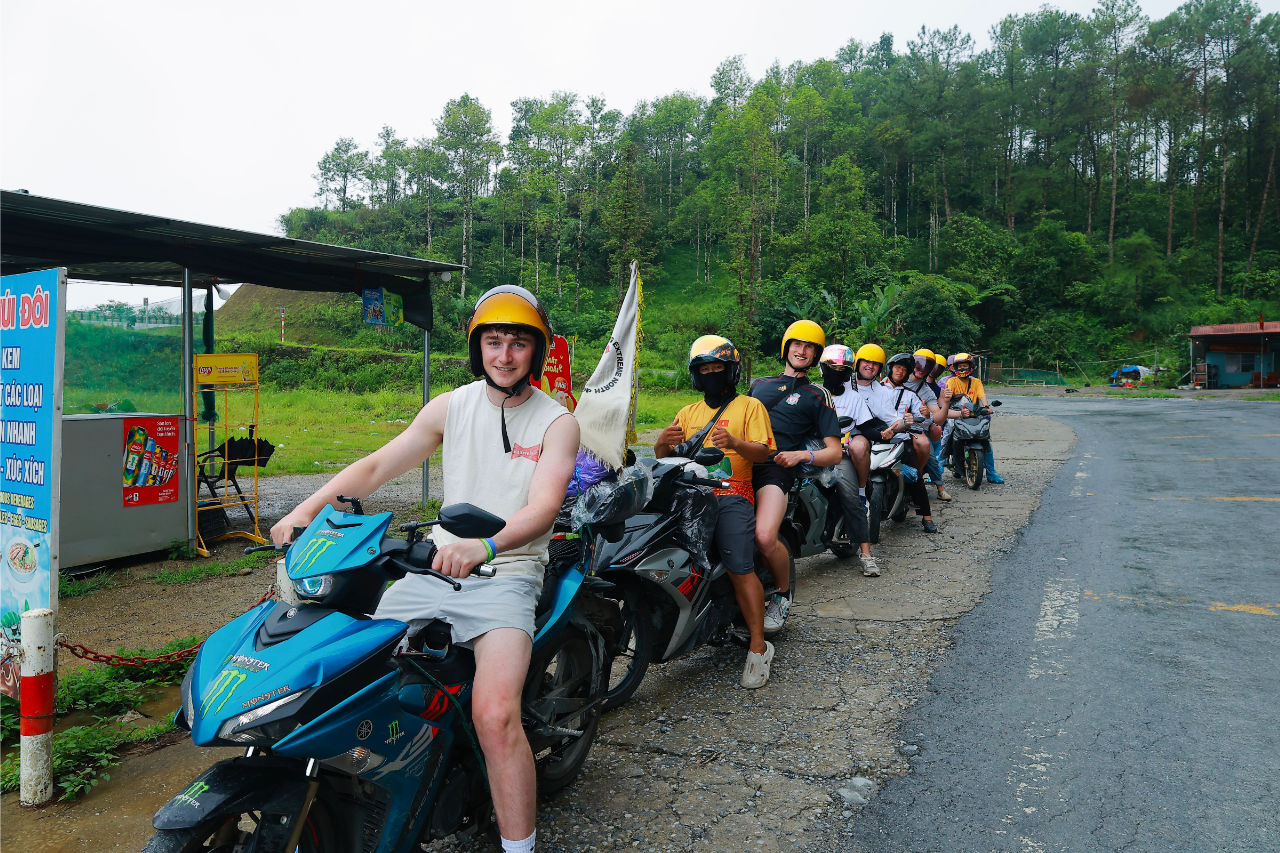 Ha Giang Death EZ