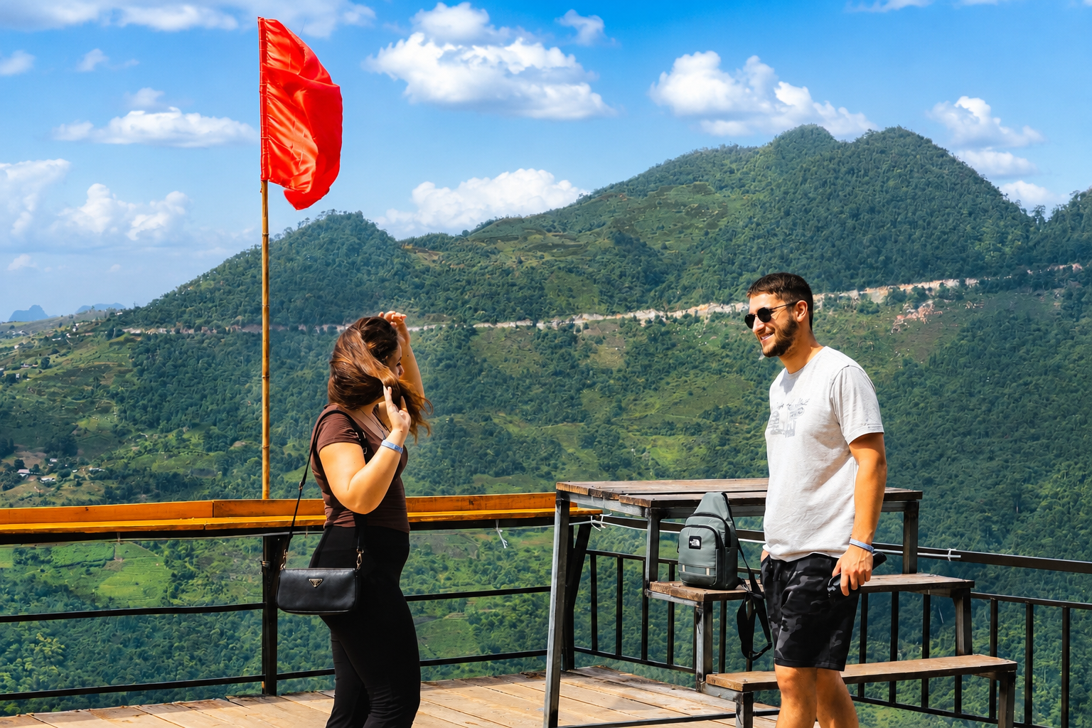 Ha Giang Loop best