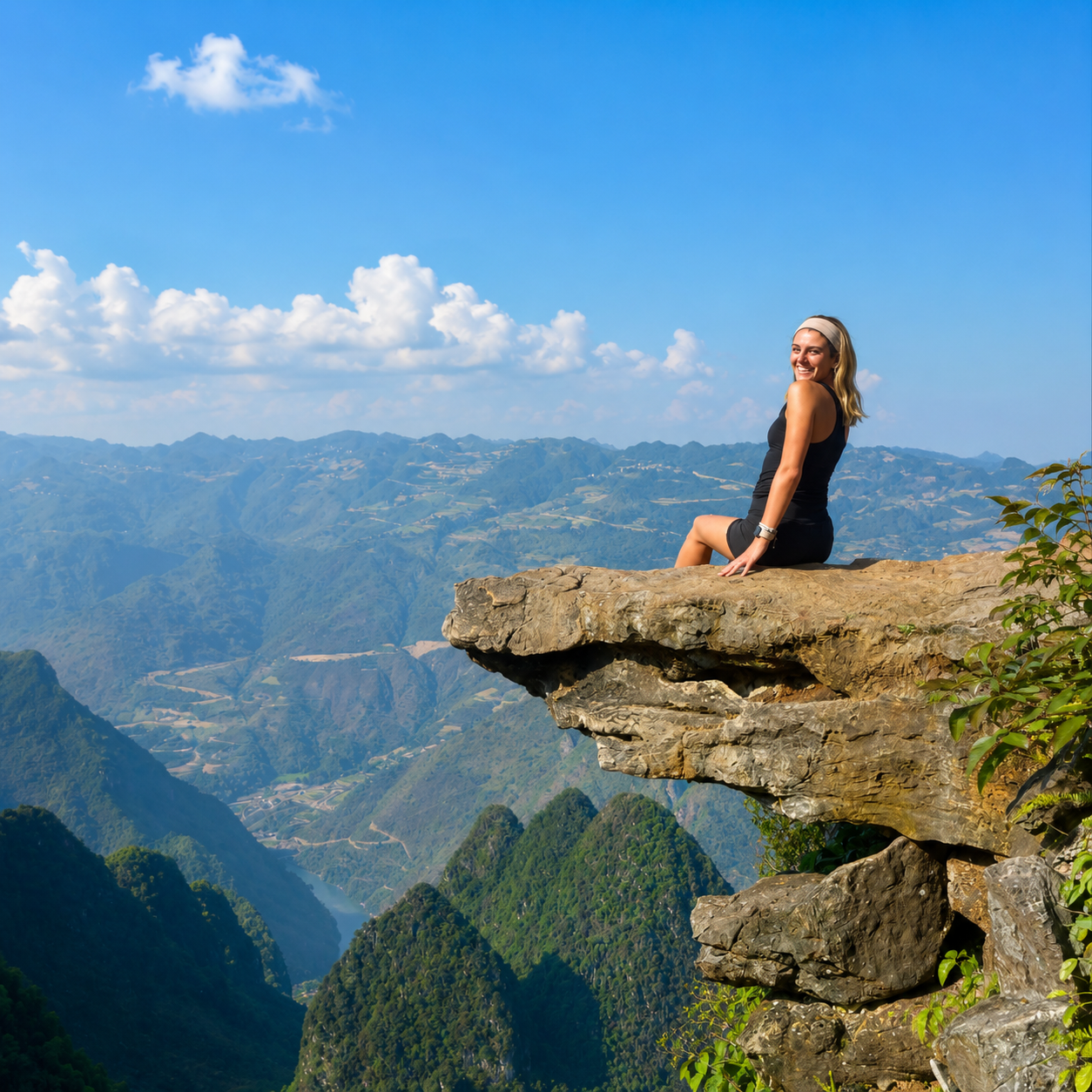 Ha Giang Loop more