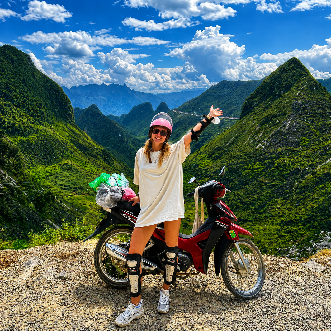 Ha Giang Loop tips