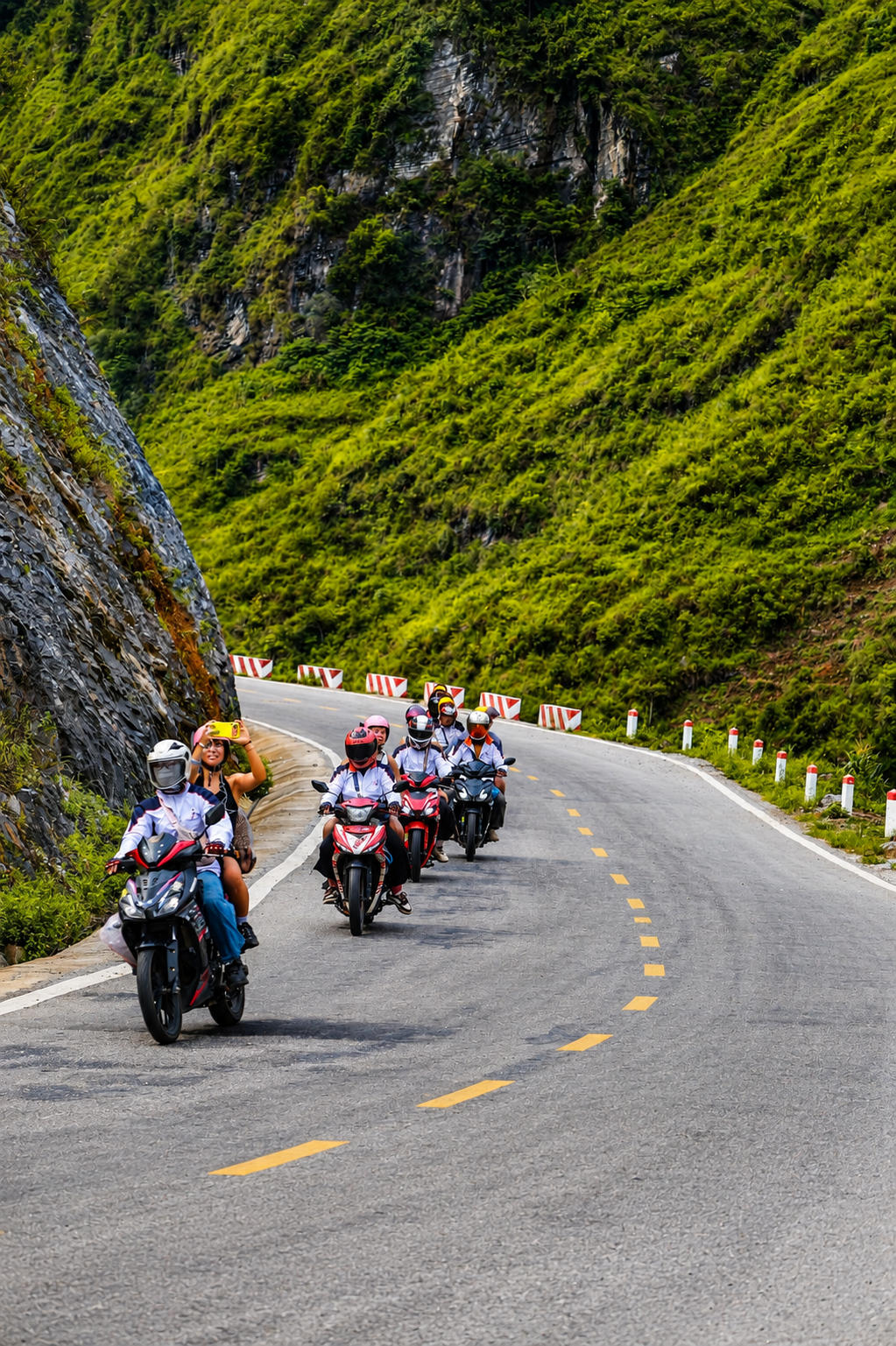 Ha Giang Loop why