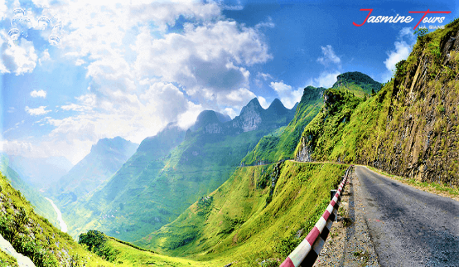 Ha Giang Loop Beautiful