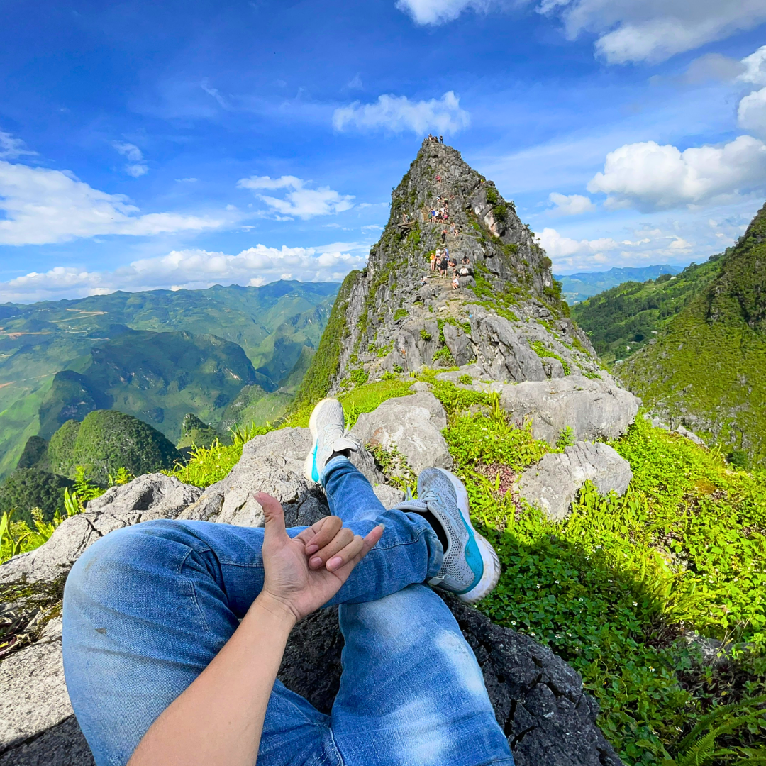 Ha Giang Loop last