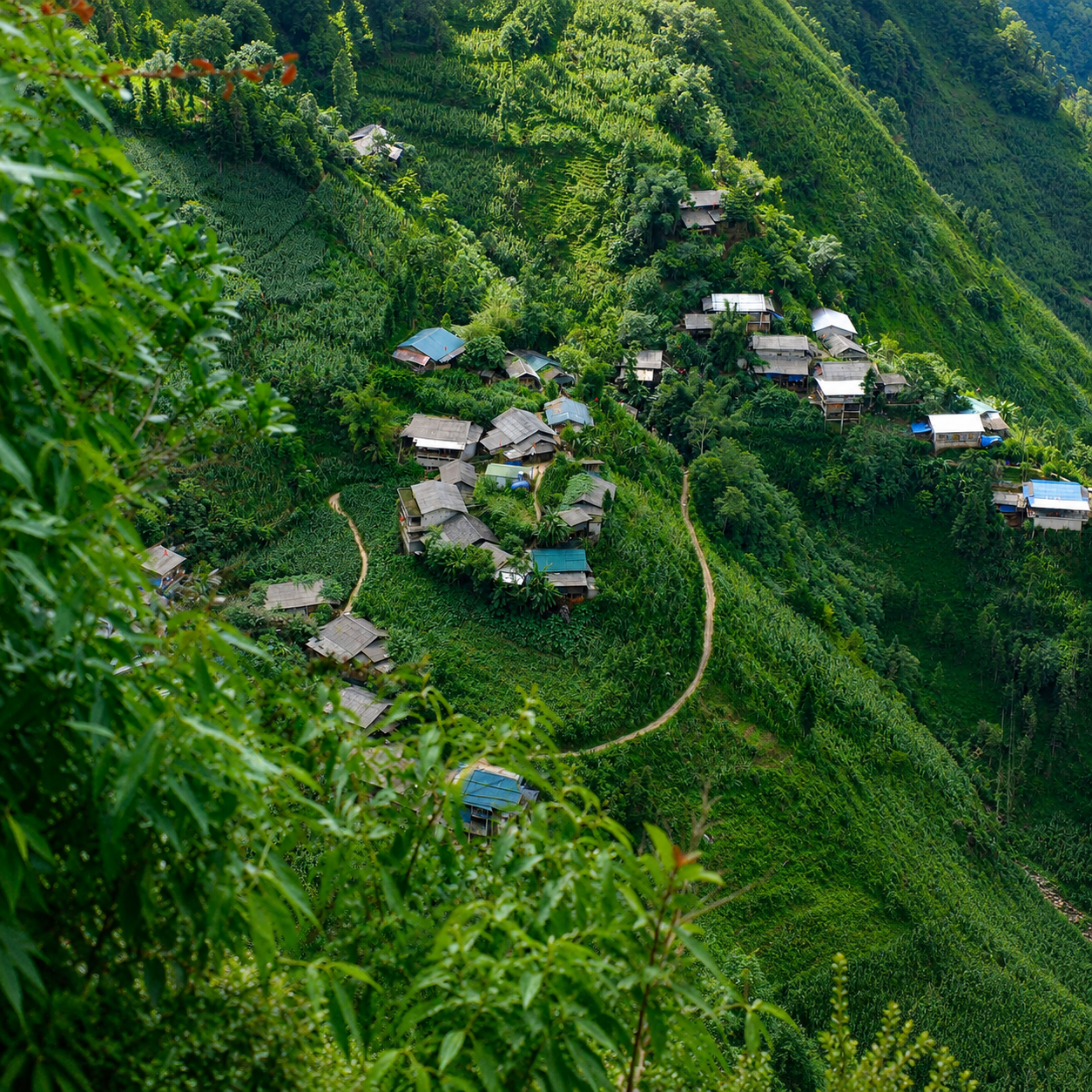 Ha Giang Loop make