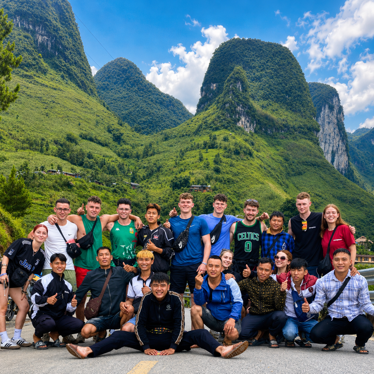Ha Giang Loop more (2)