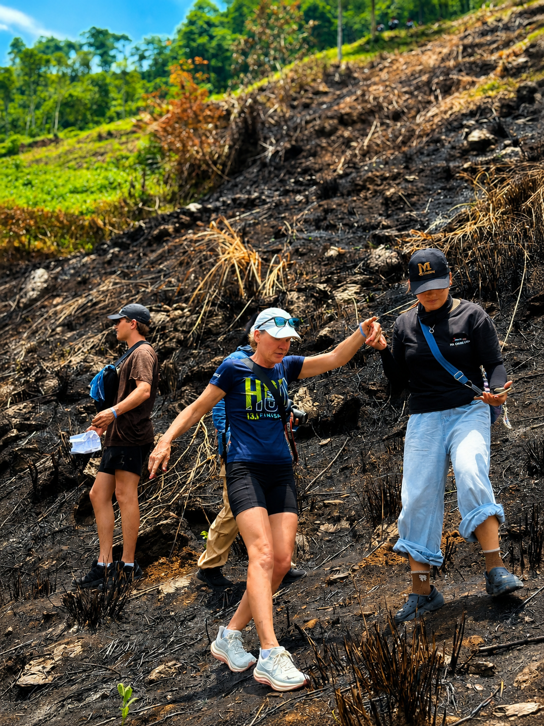 Ha Giang Vietnam culture