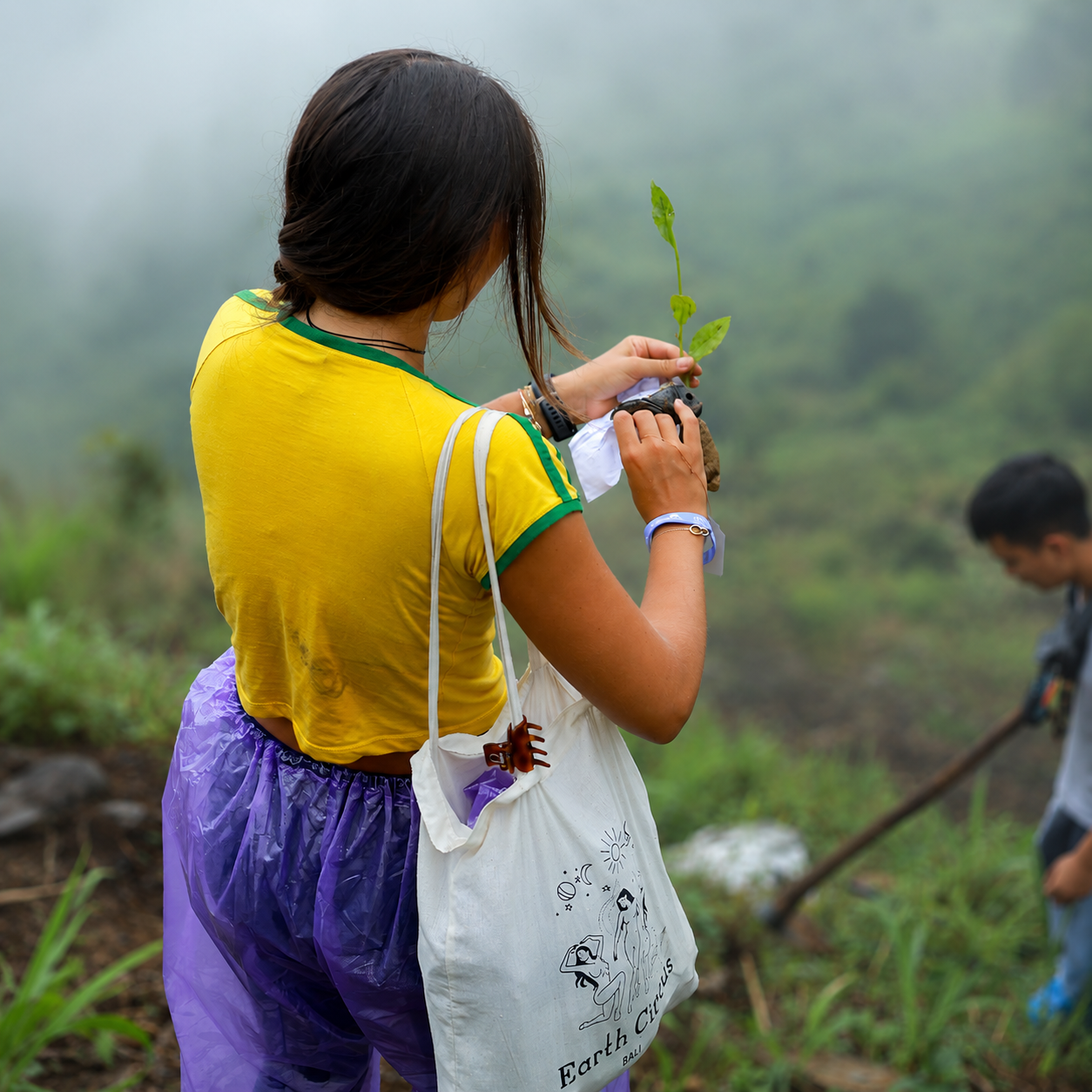 Ha Giang Vietnam leave
