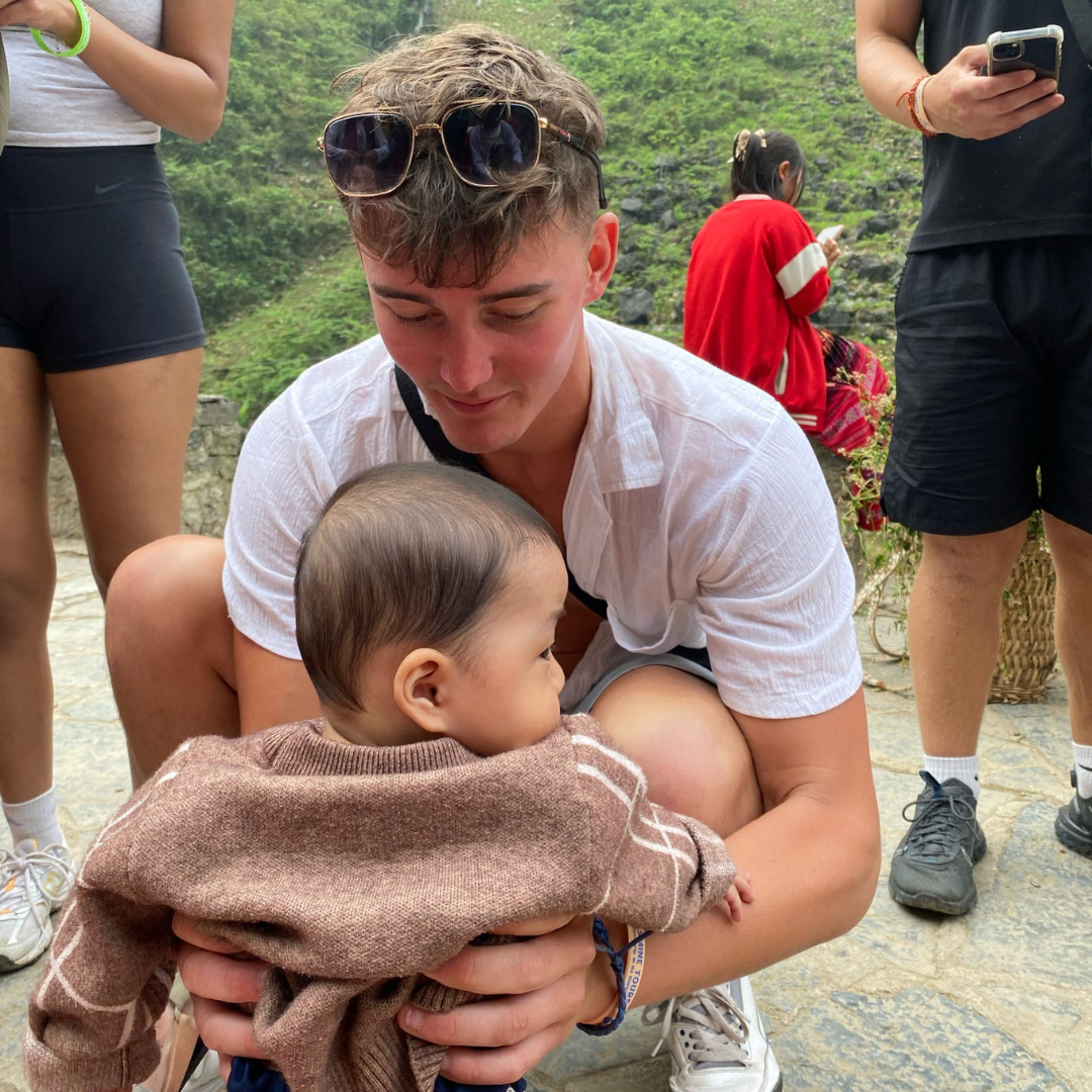 Easyrider Ha Giang Loop Kids