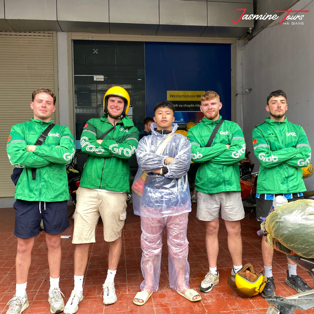 ha giang loop packing list 3