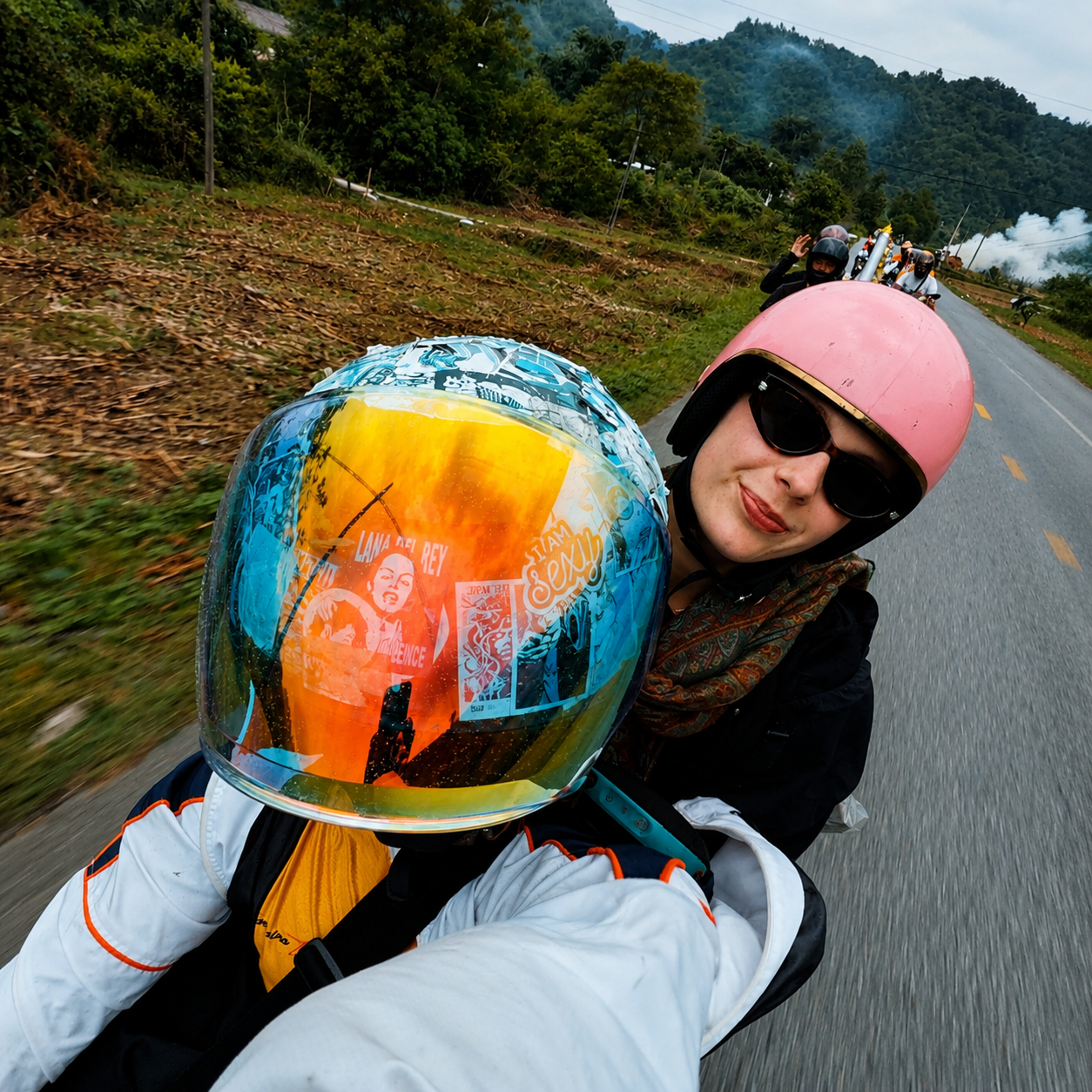Ha Giang Loop Route 2