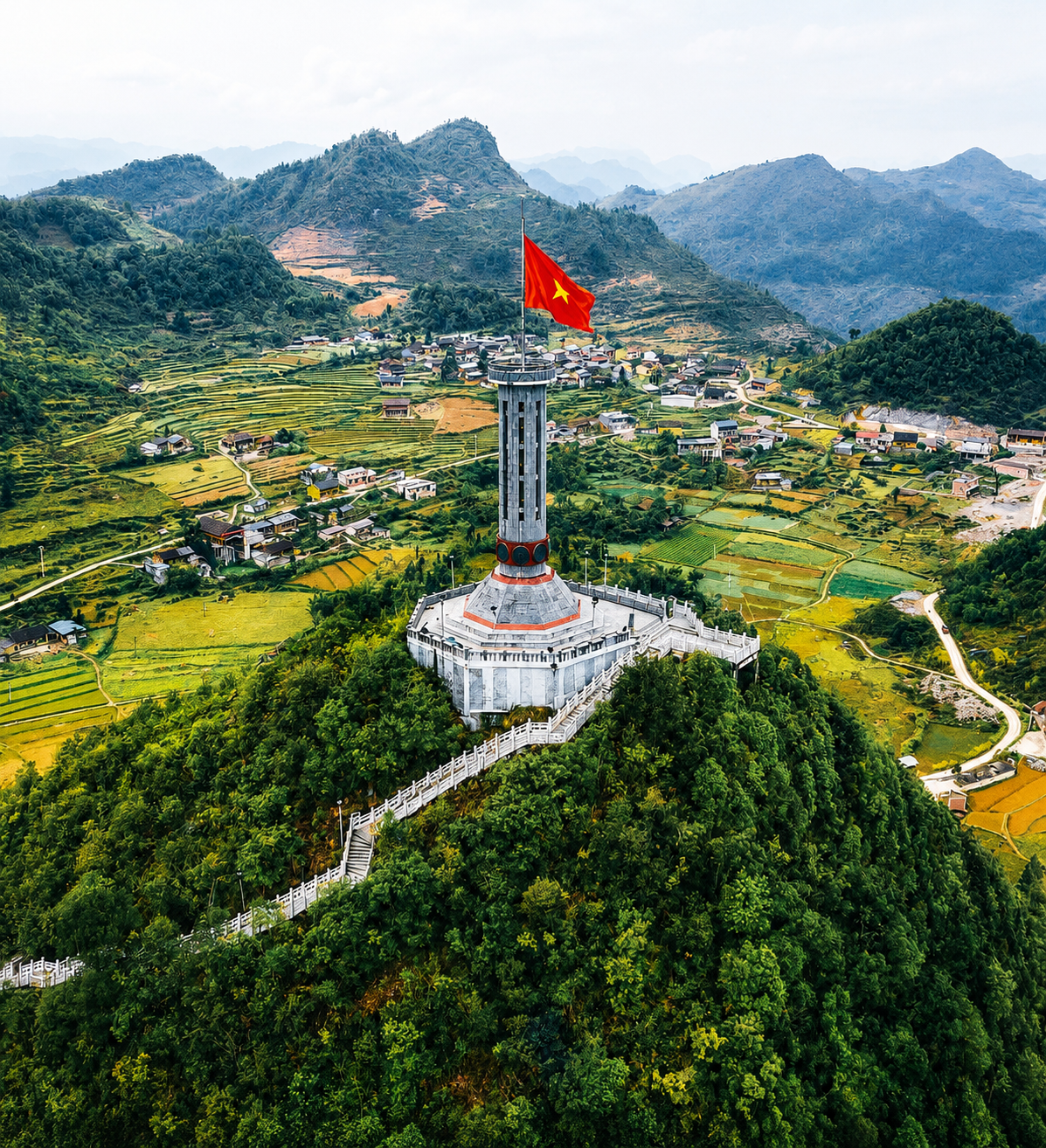 Ha Giang Loop Route 4